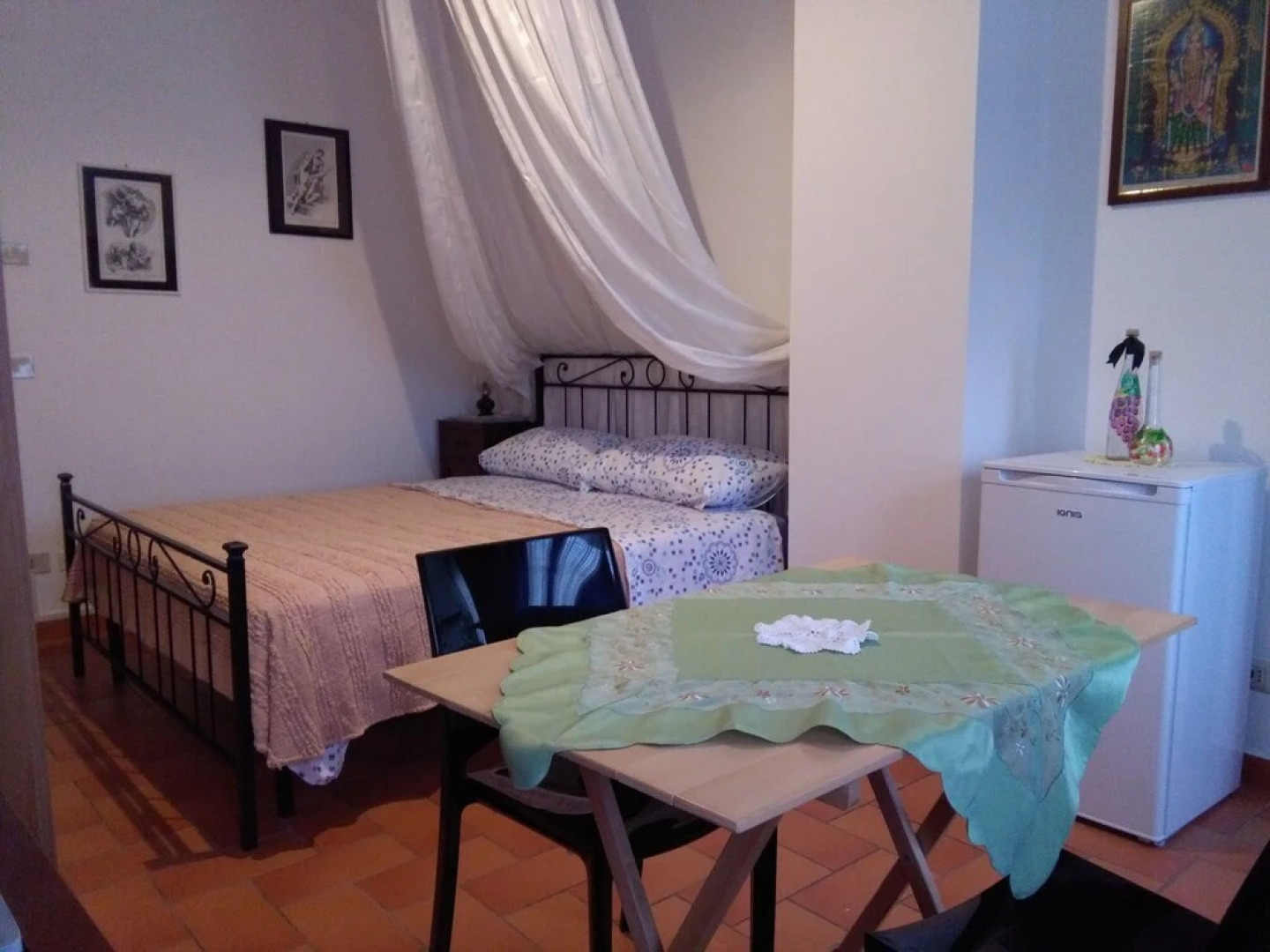 B&B Casa Sgaria