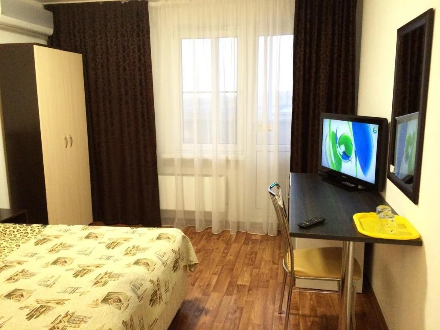 Отель Южный 