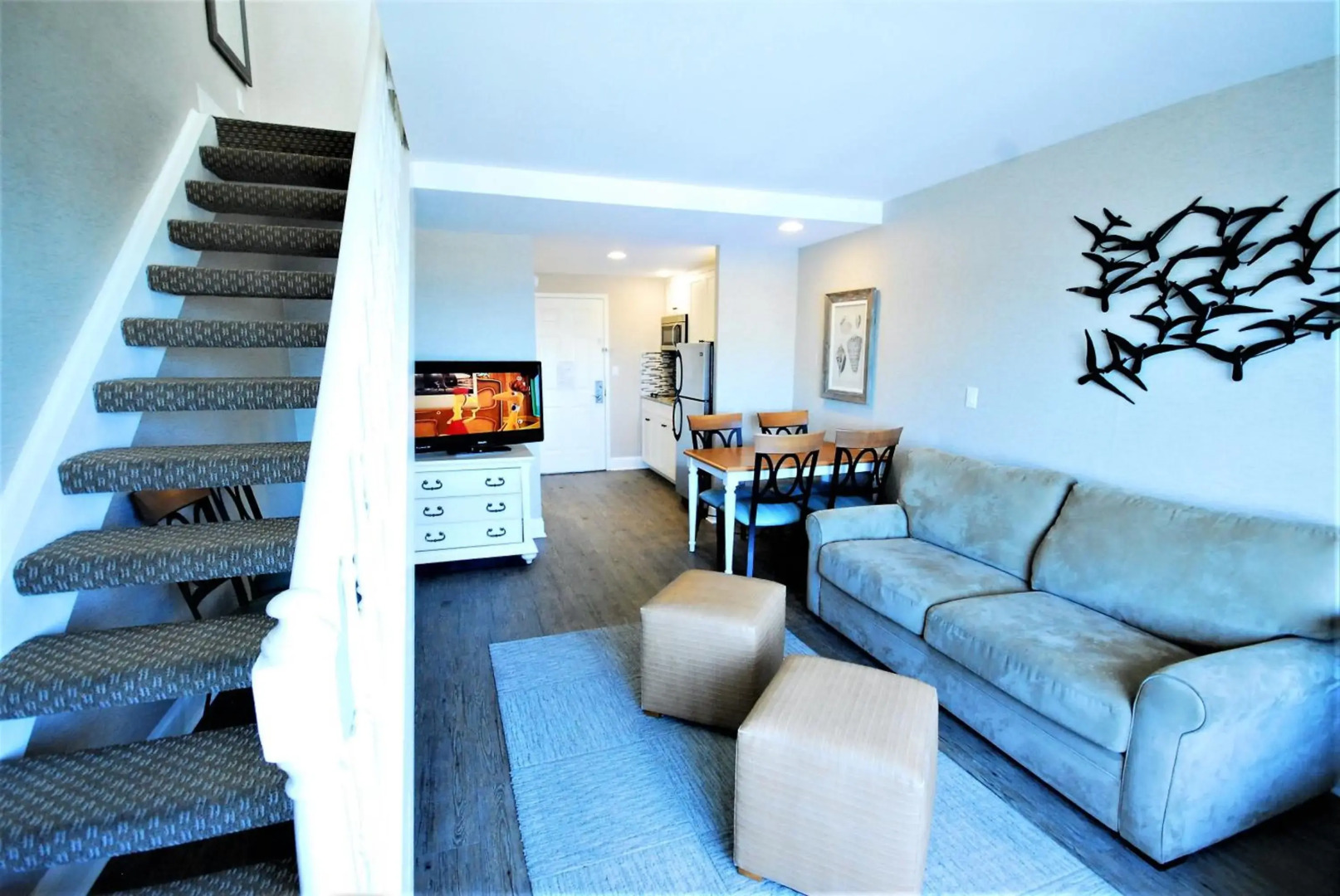 Grand Hotel of Cape May