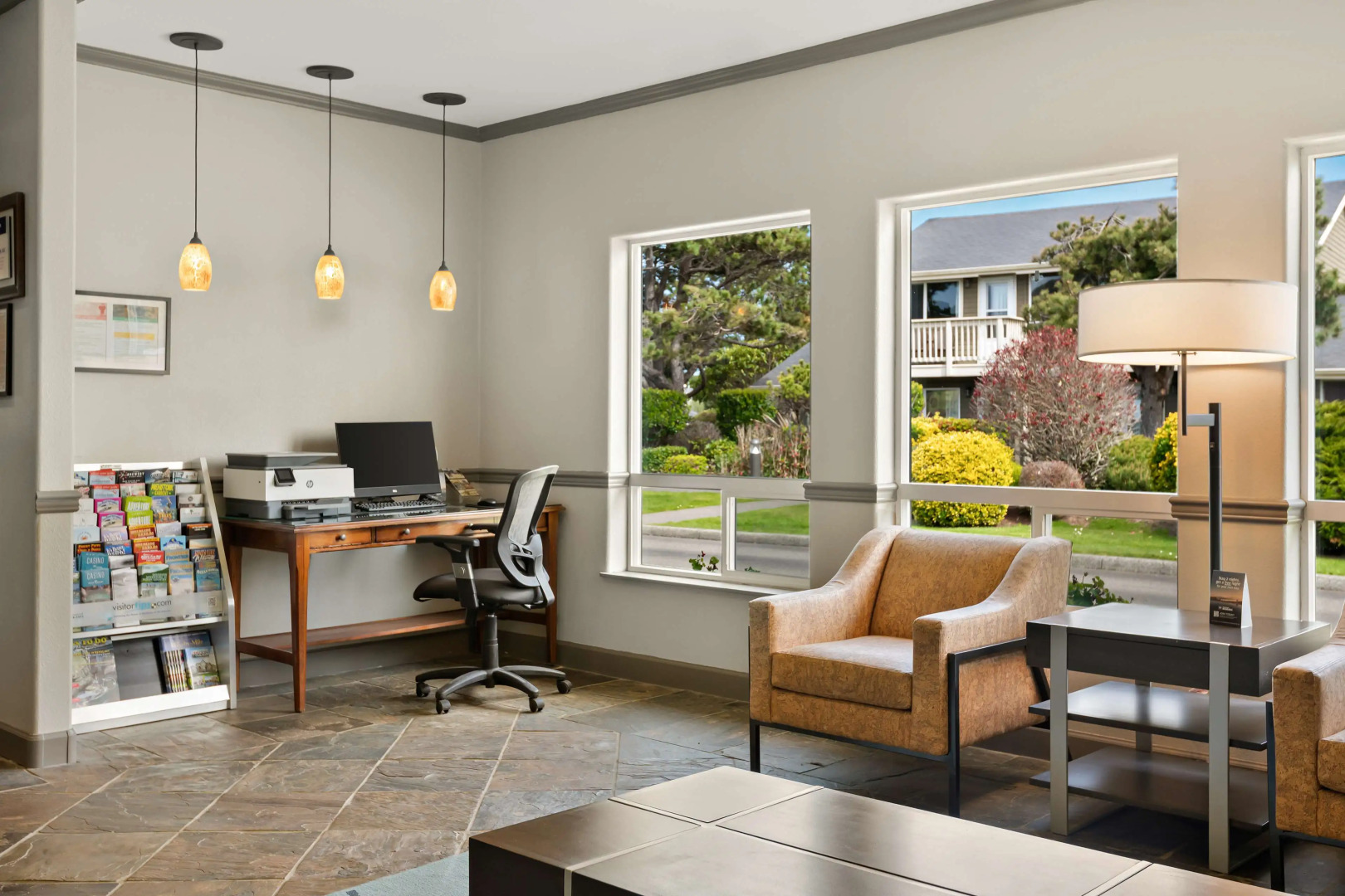 Best Western Inn At Face Rock