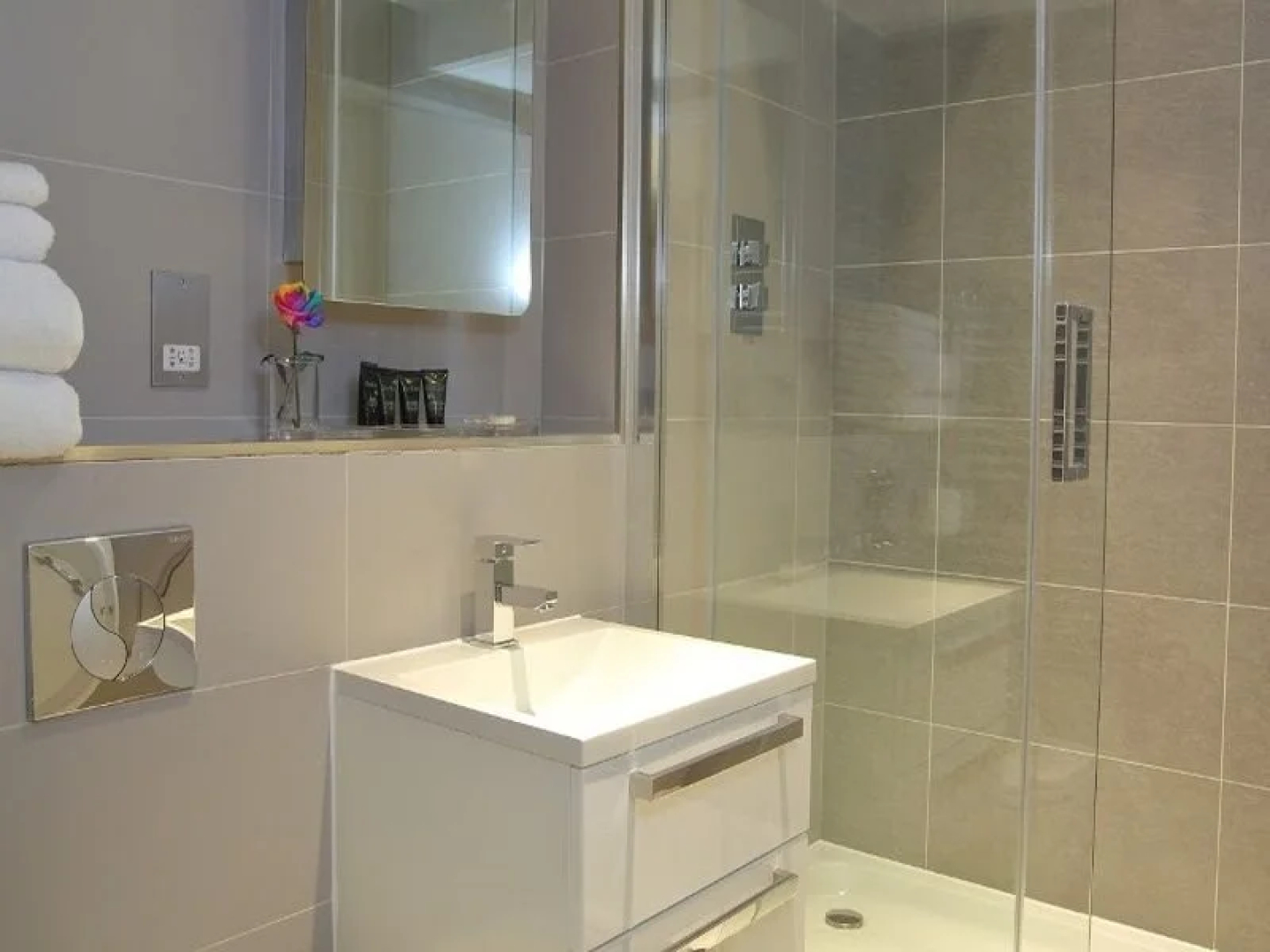 Smart City Apartments Spitalfields