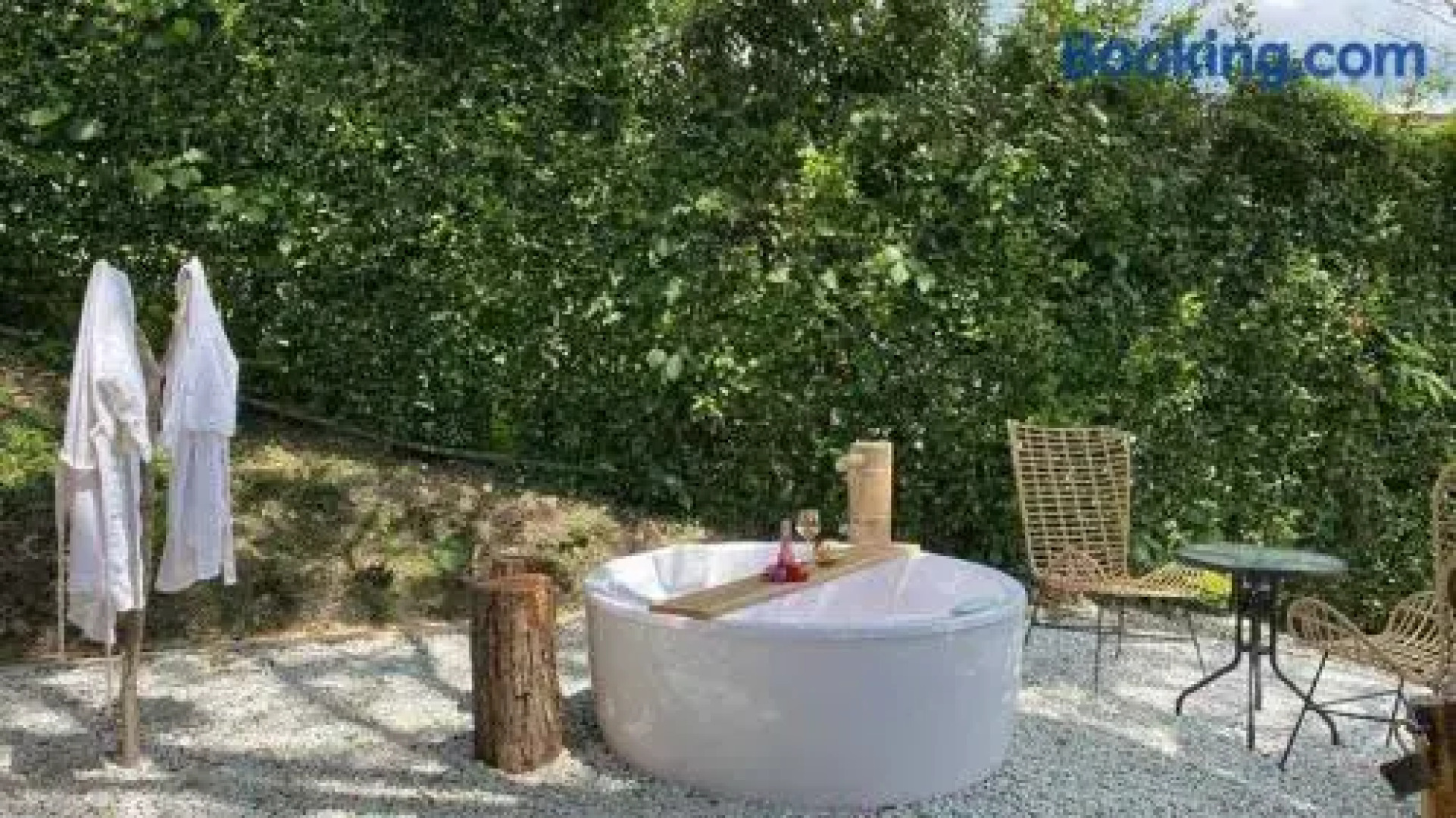 Verano Azul Eco Hotel