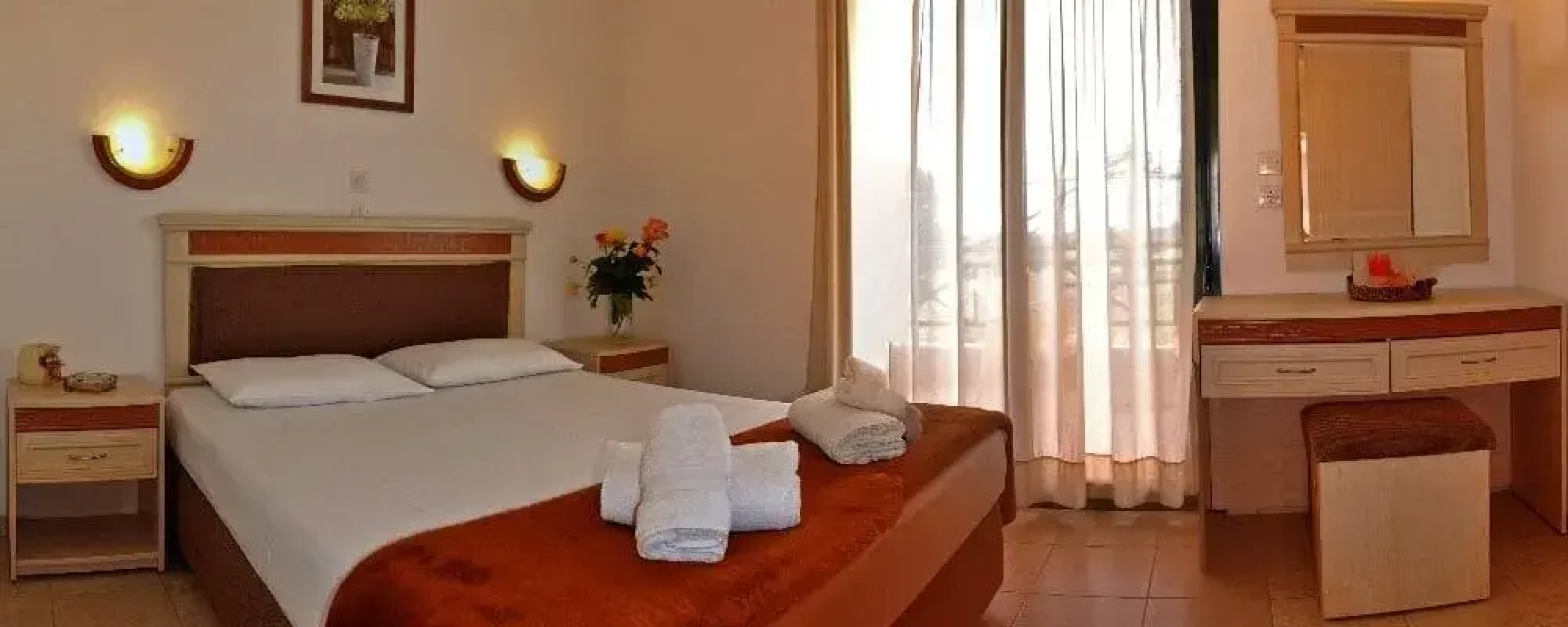 Kondilenias House