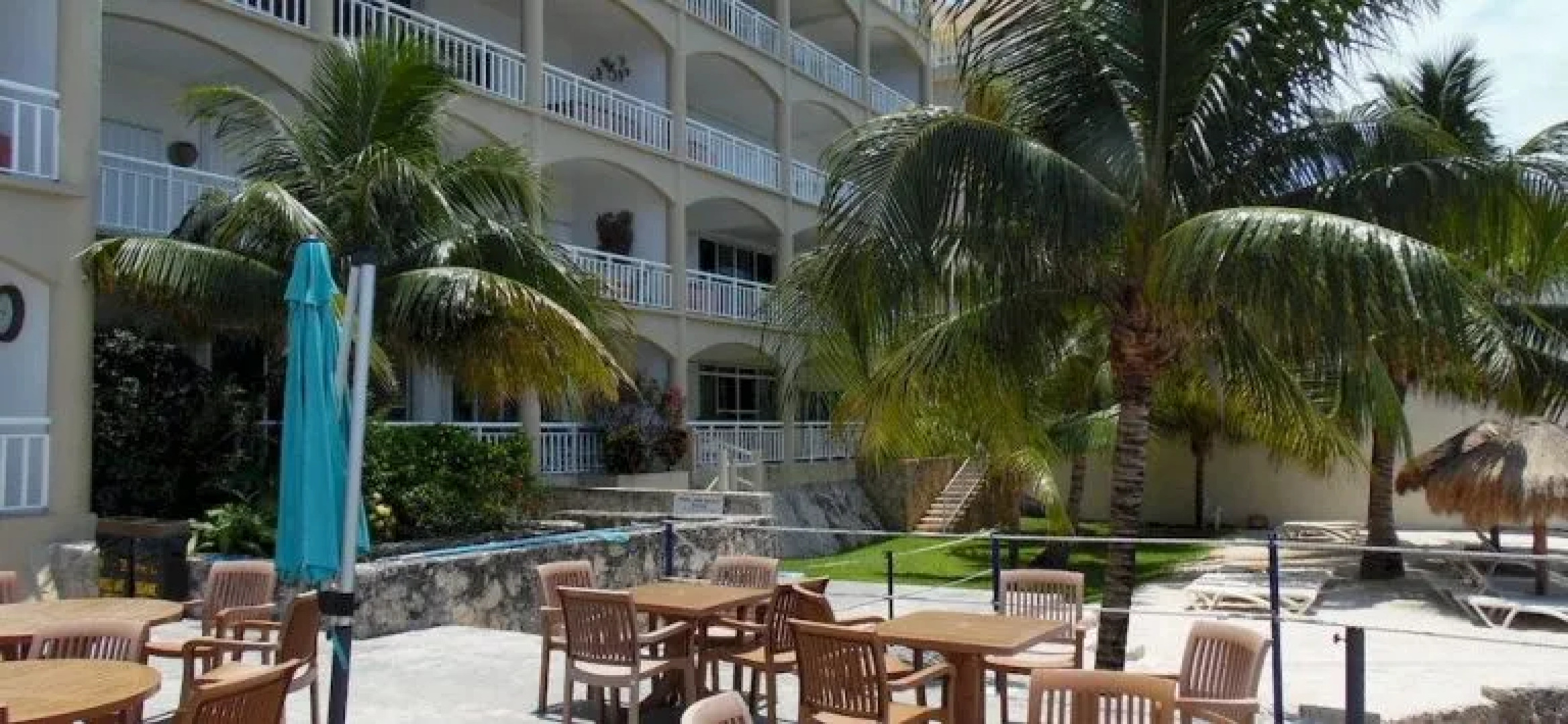 Penthouse B North El Cantil