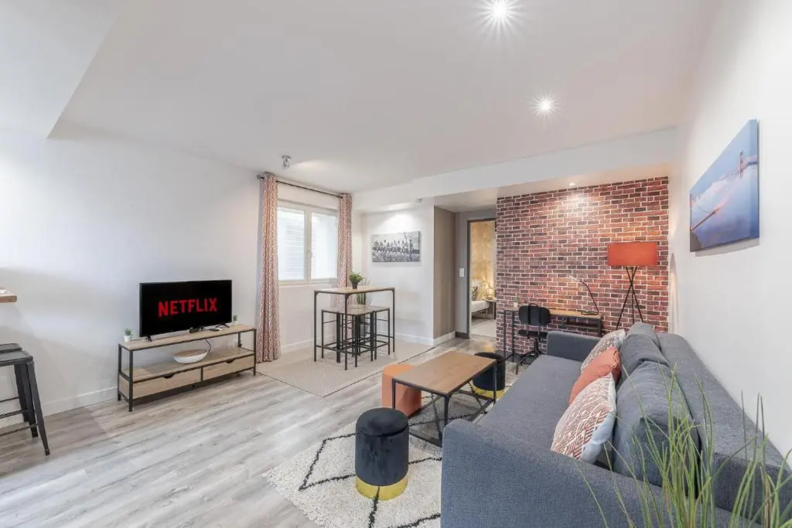 Aux portes de Bordeaux L'Actors Studio MindUrGuest