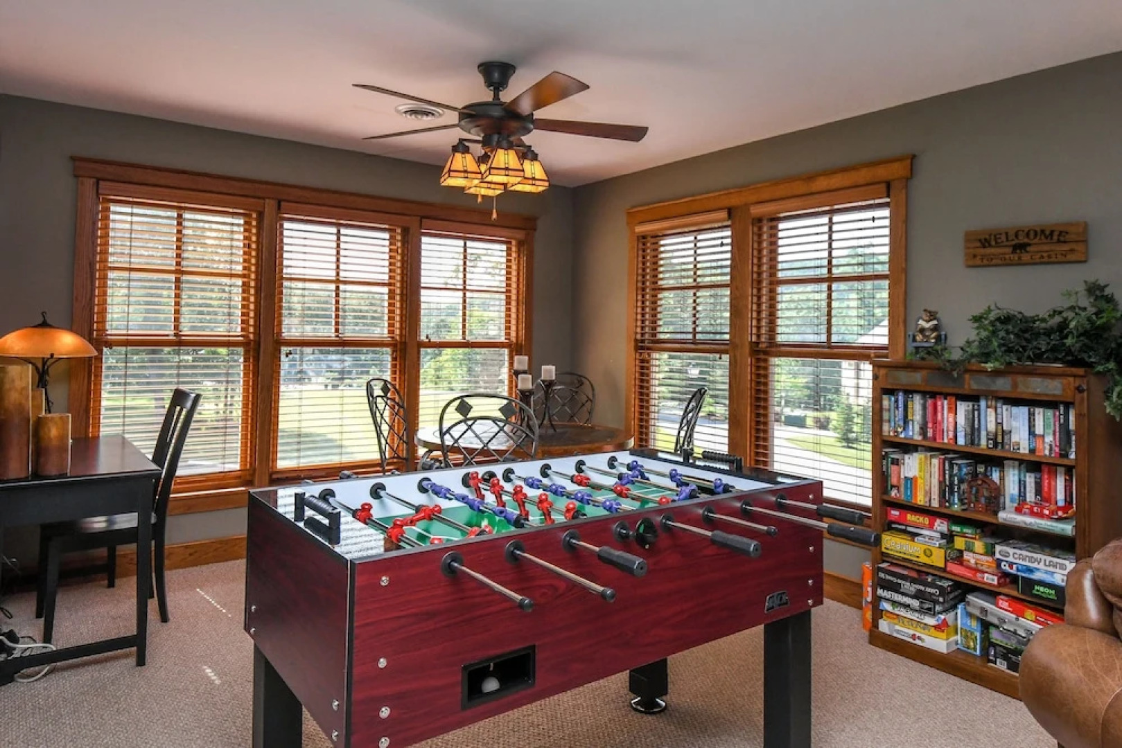 Some Kind of Wonderful 4 Bedroom House