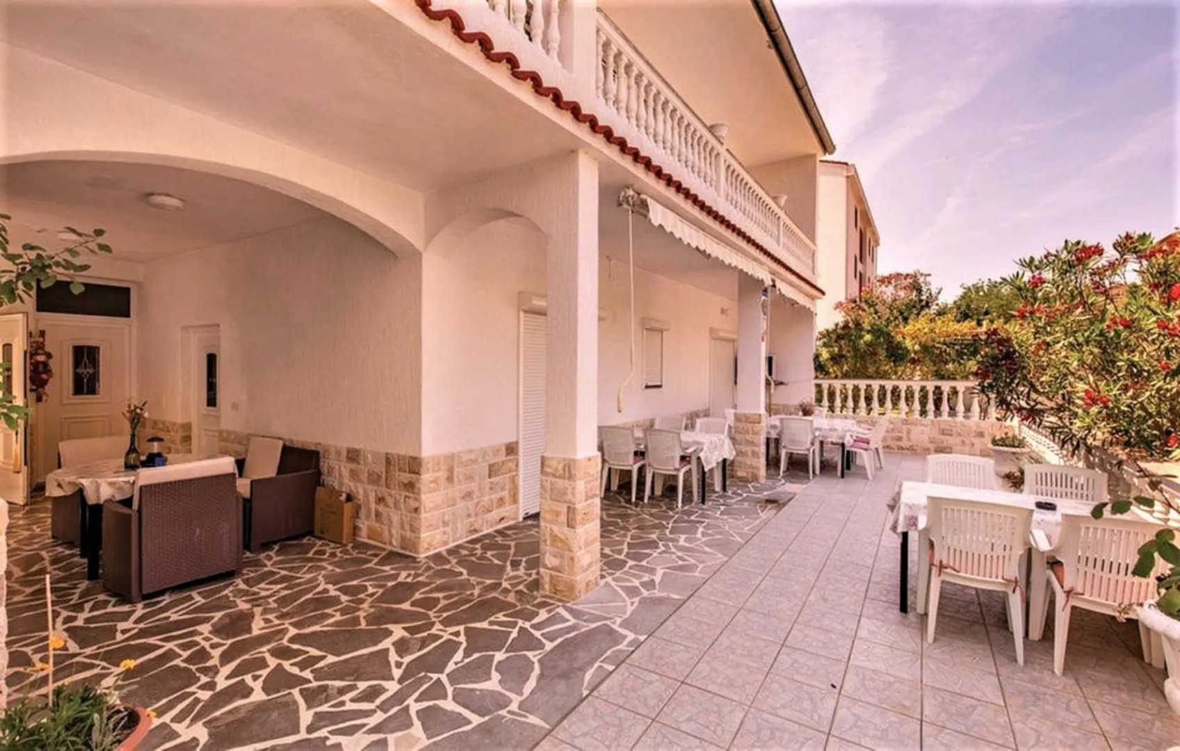 Ap Daisy1-9 Personen