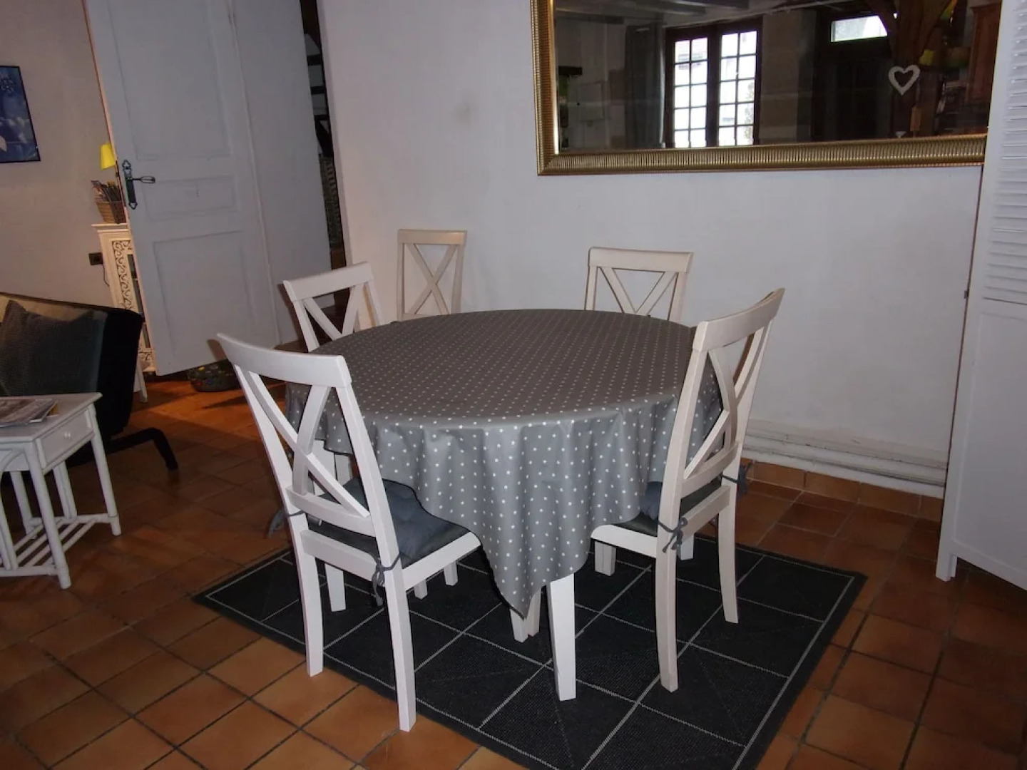 La Chaumière de Beaumont