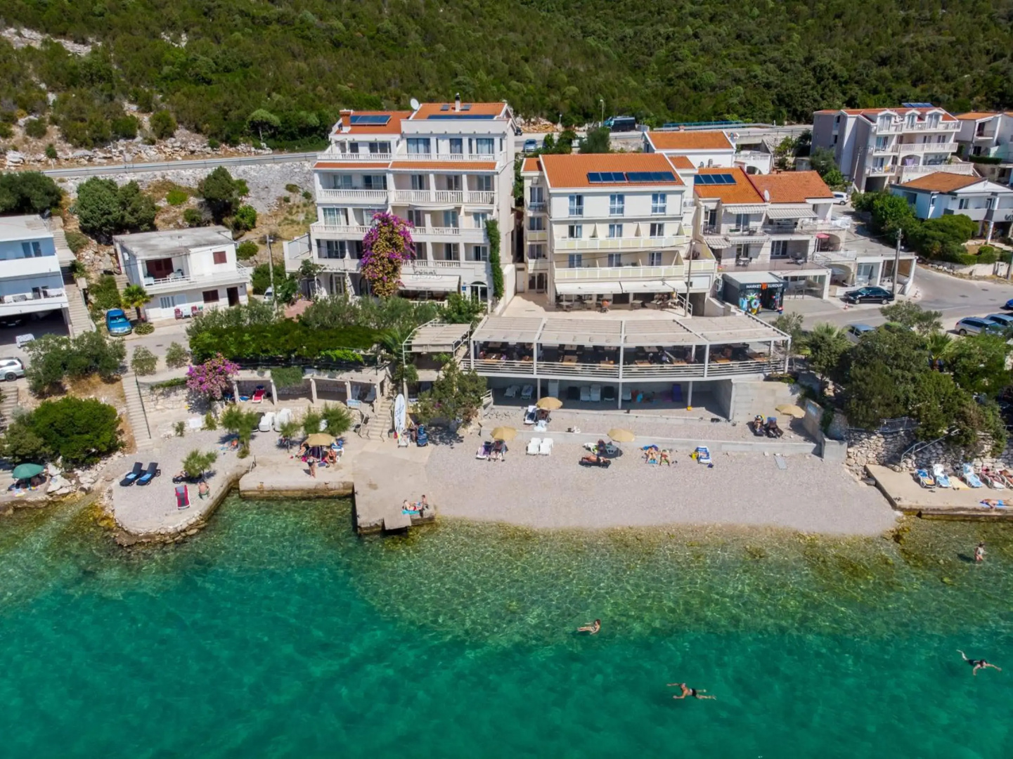 Hotel Porat