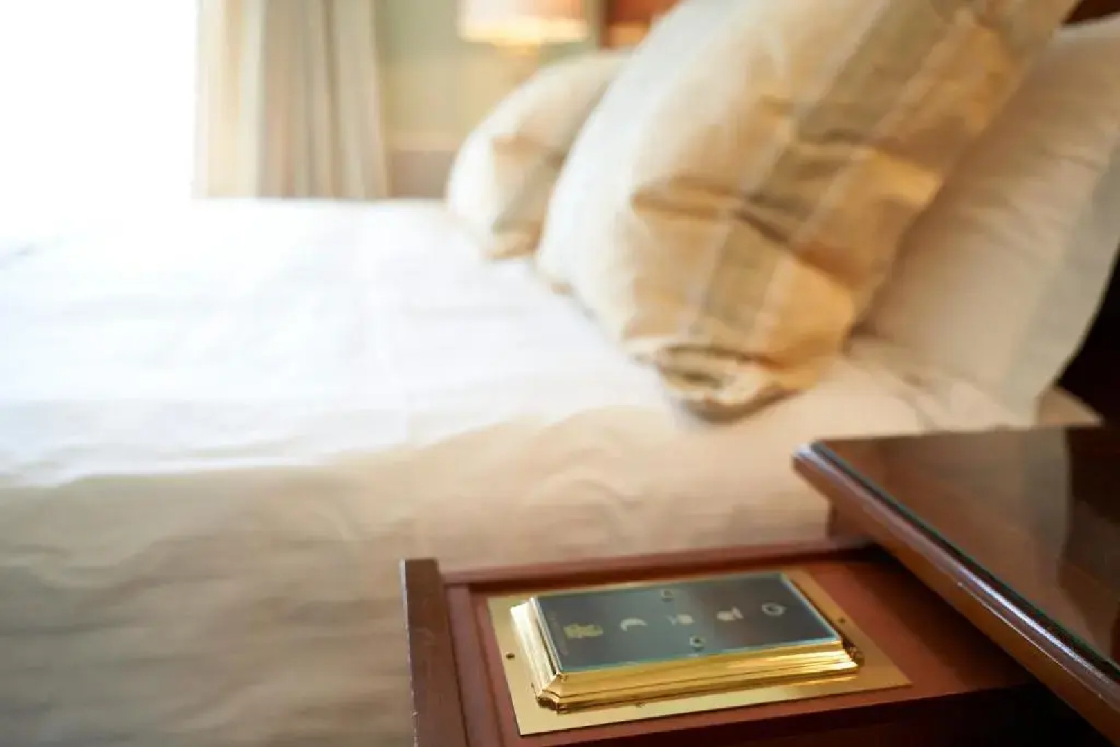 HOTEL Les Contes de Bruyeres