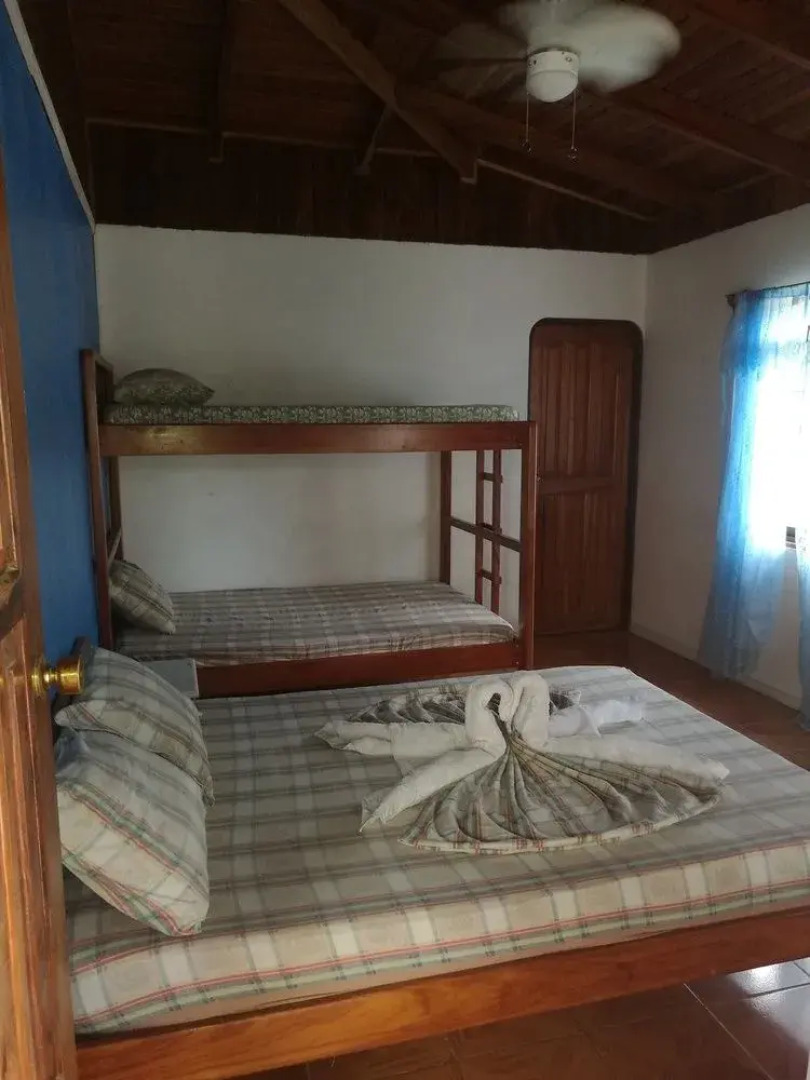 Corcovado Wild Hostel