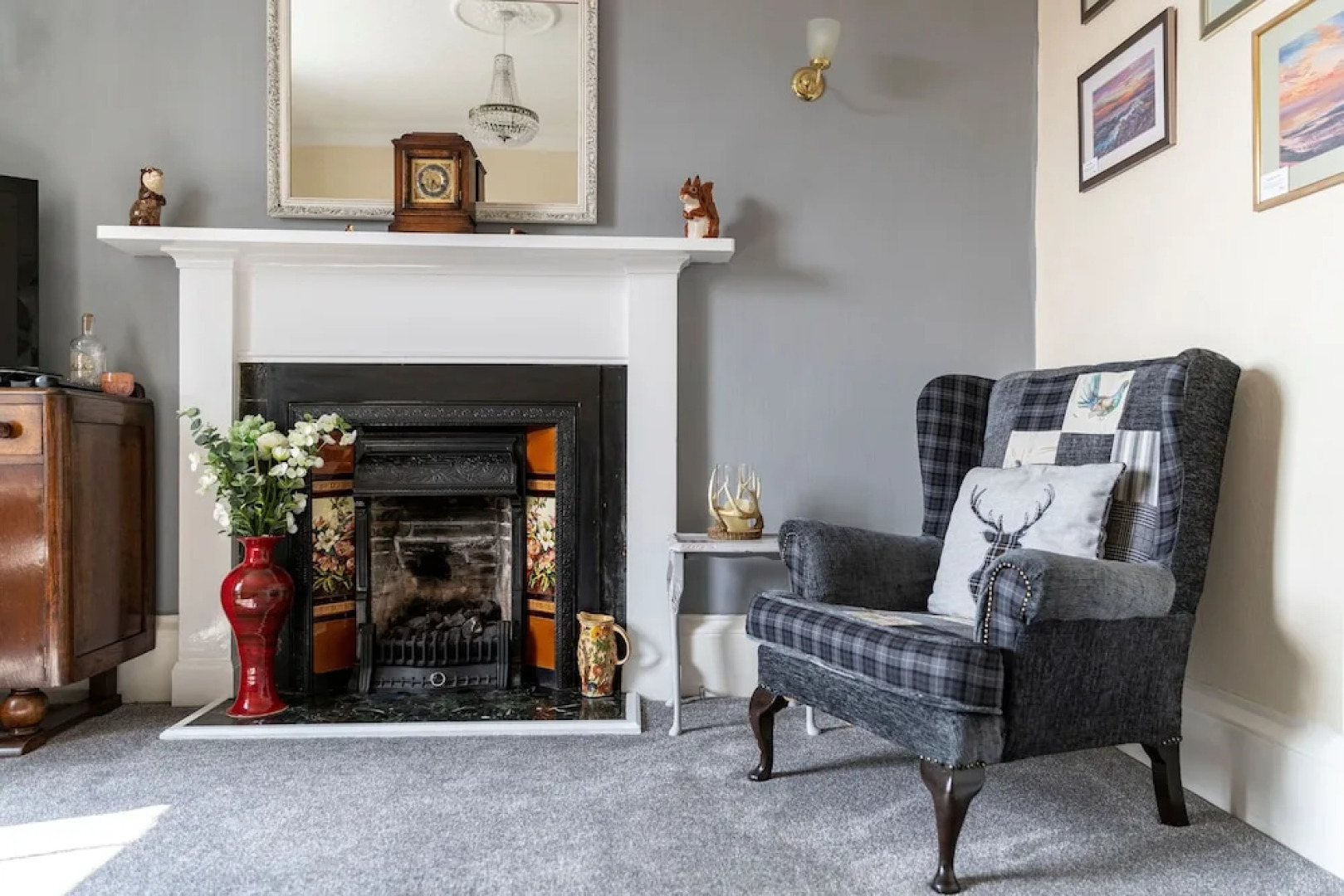 Craigmount Guest House