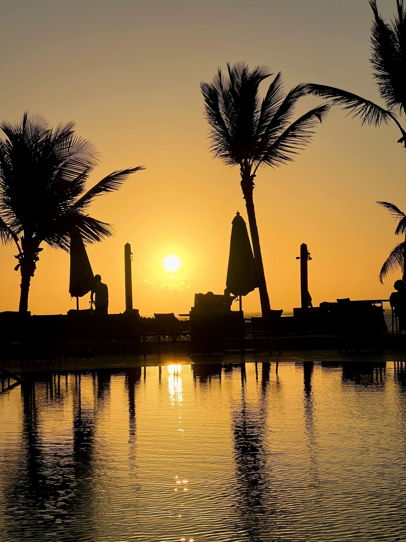 VIK hotel Cayena Beach