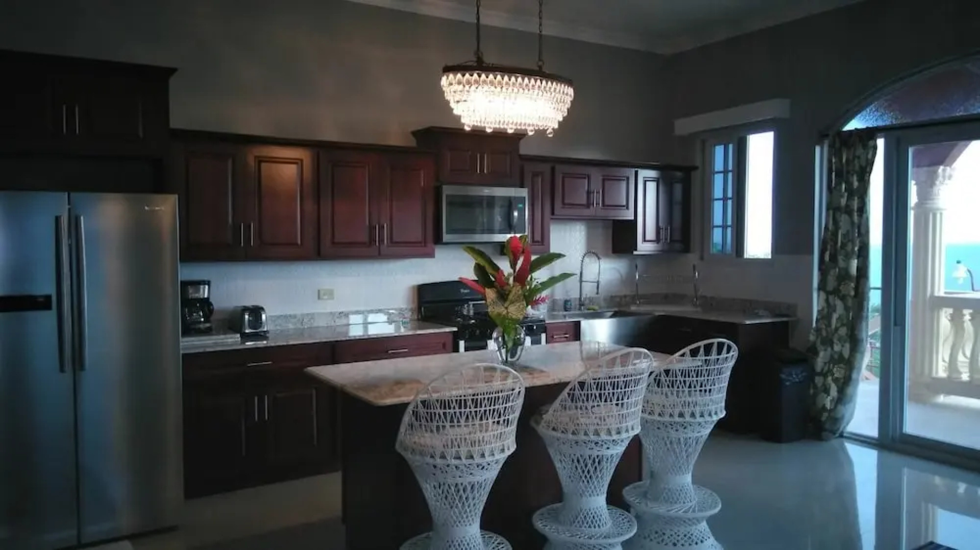 SEAesta Villa