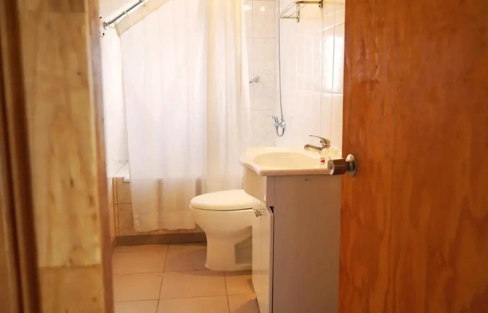 Hotel Posada del Río