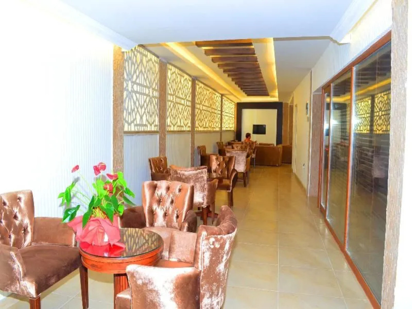 Joker Vista Hotel Side (ex Side Nossa Hotel)