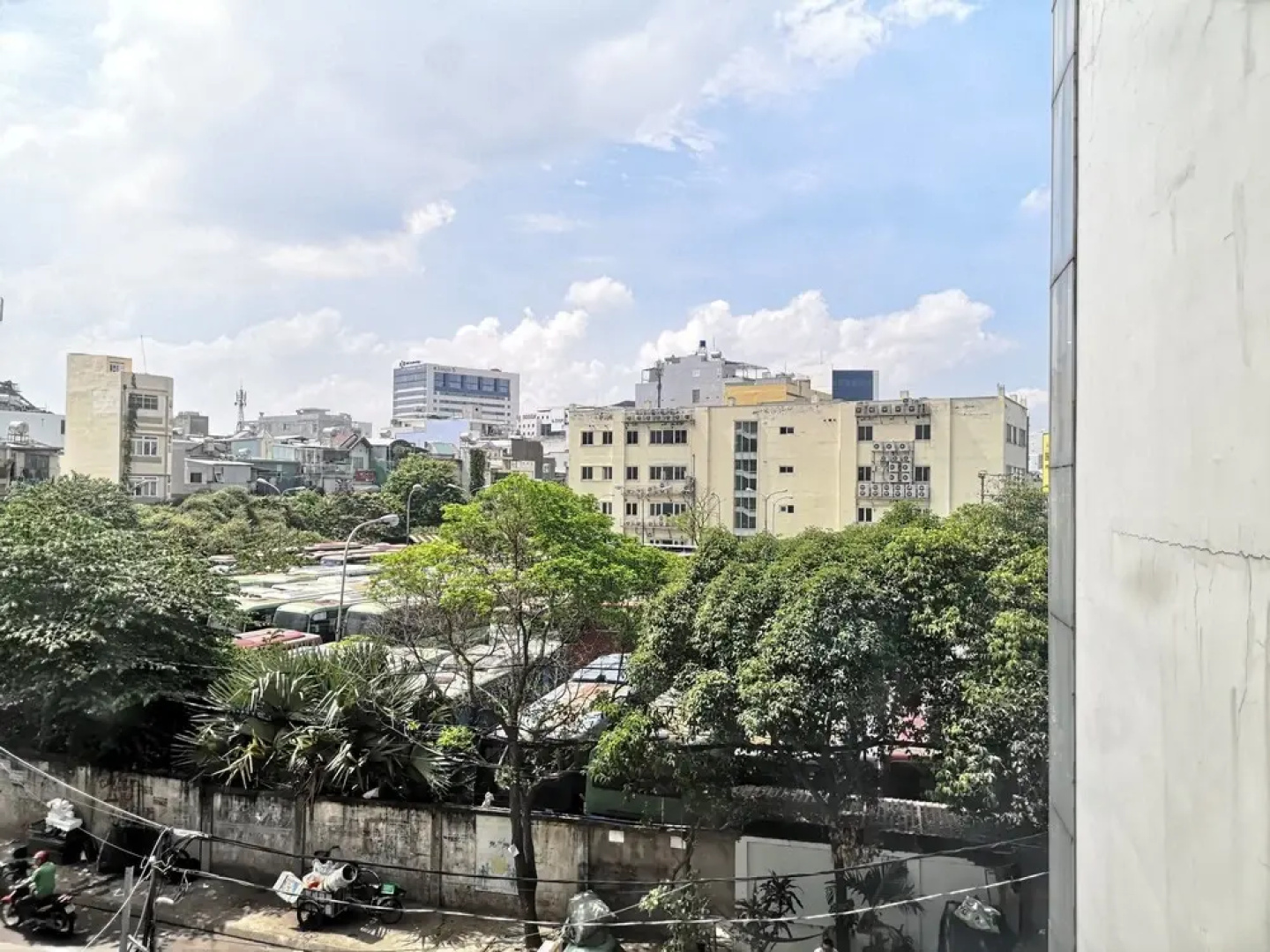 Ha Bao Chau Hotel