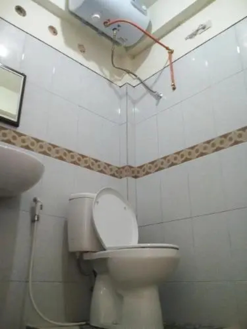 Fina Bungalow 2