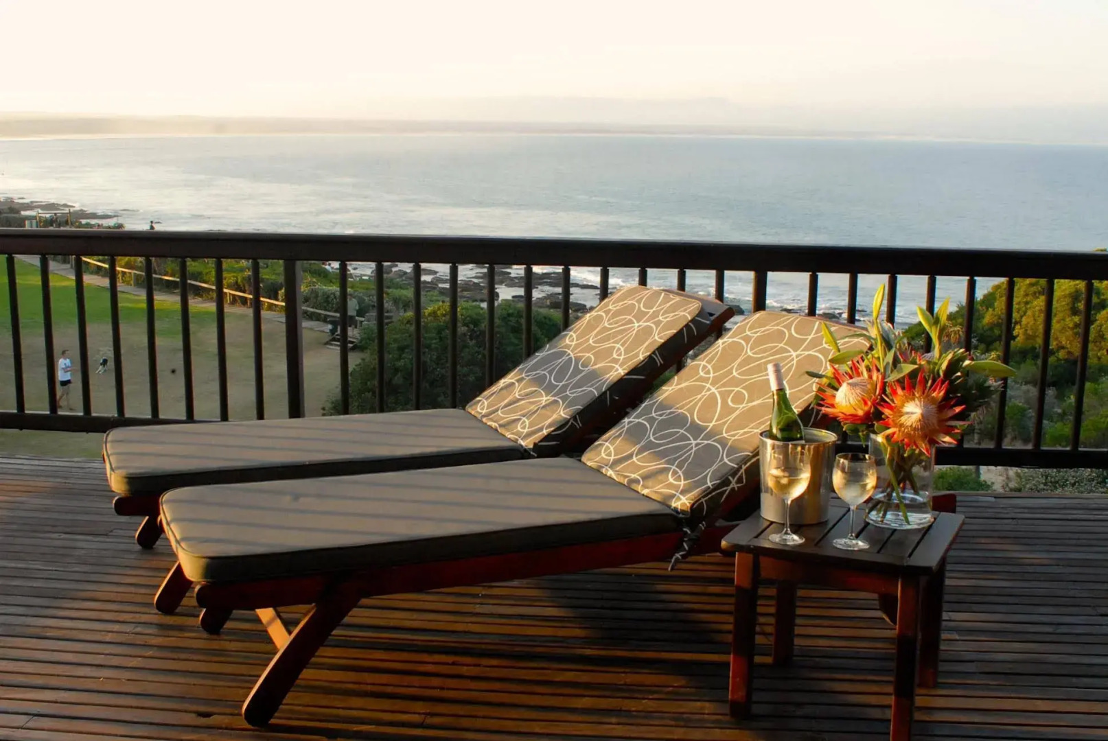 Shaloha Guesthouse on Supertubes