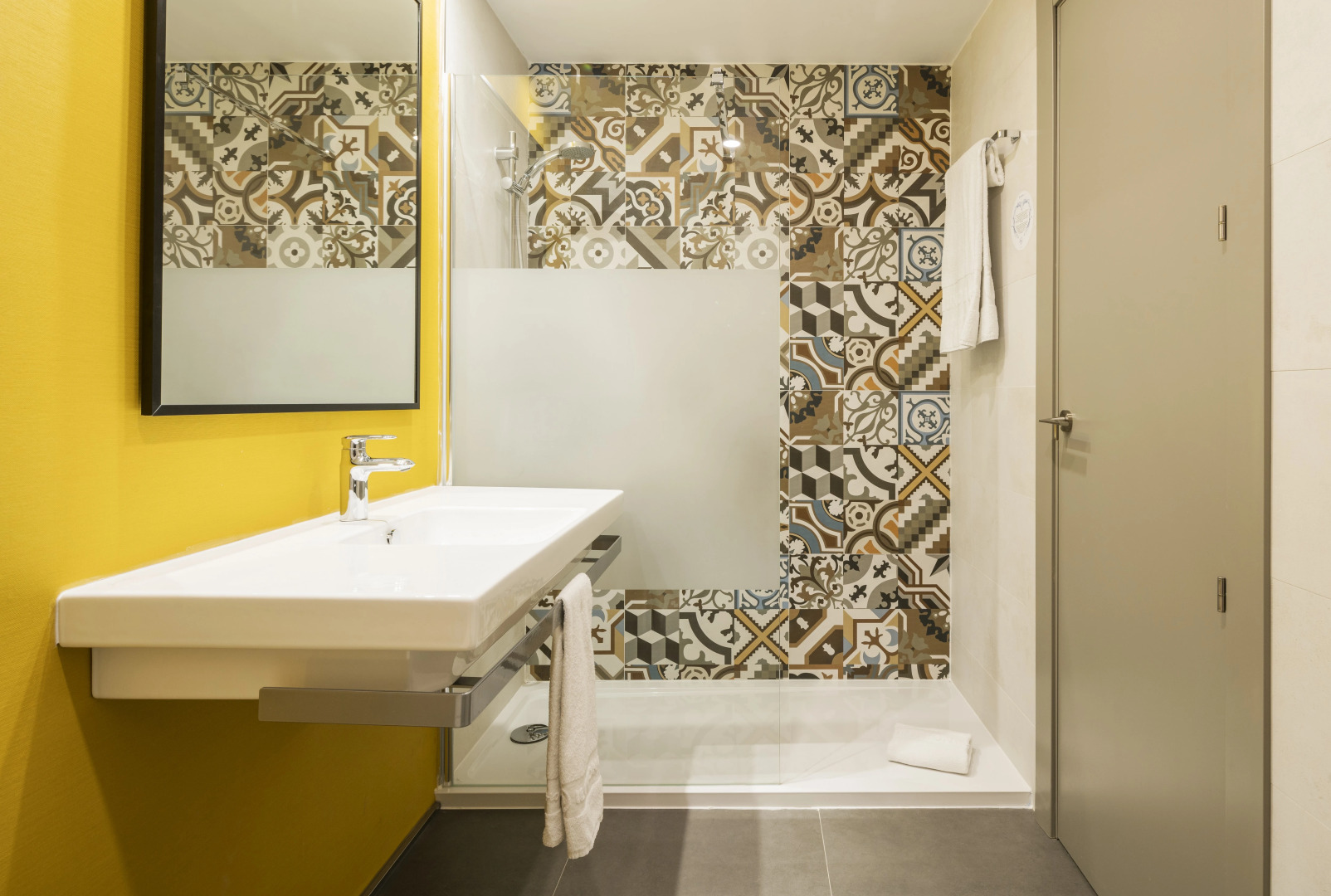 Hotel ILUNION Las Lomas