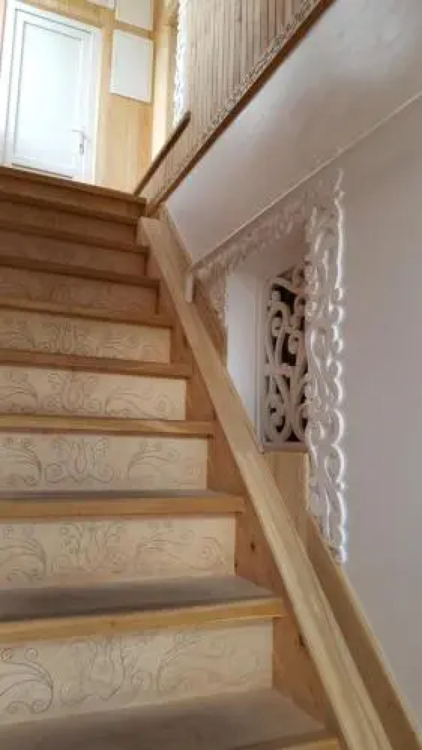 Naiza Guesthouse and Apartments