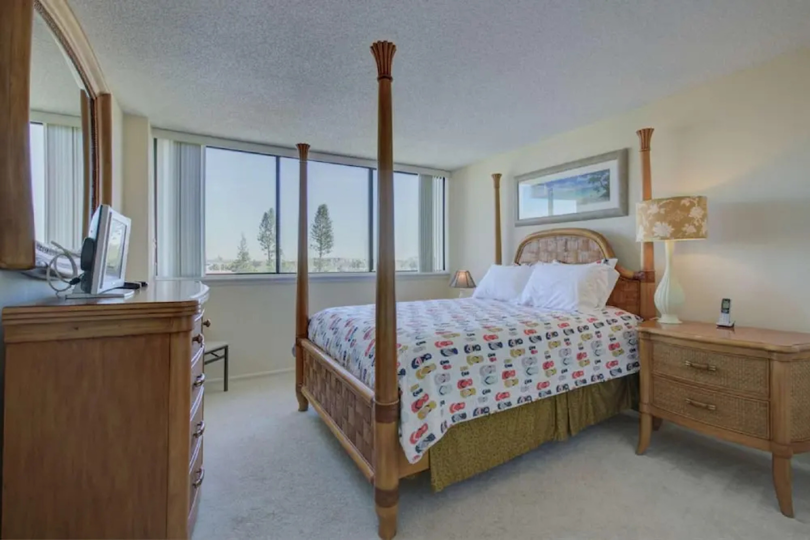 Our House at the Beach - 5th FL