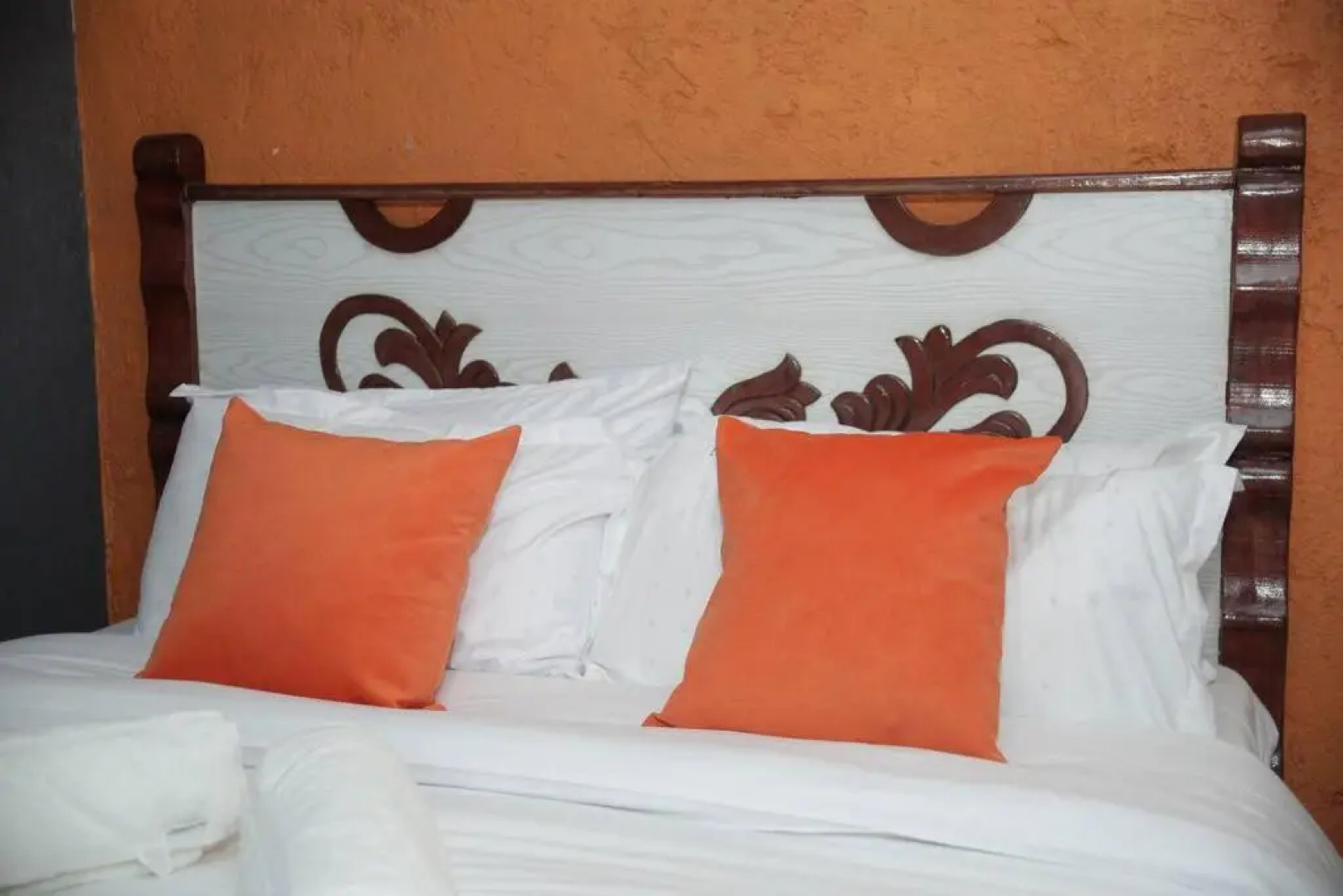 Little Nile Studio Homestays Nakuru