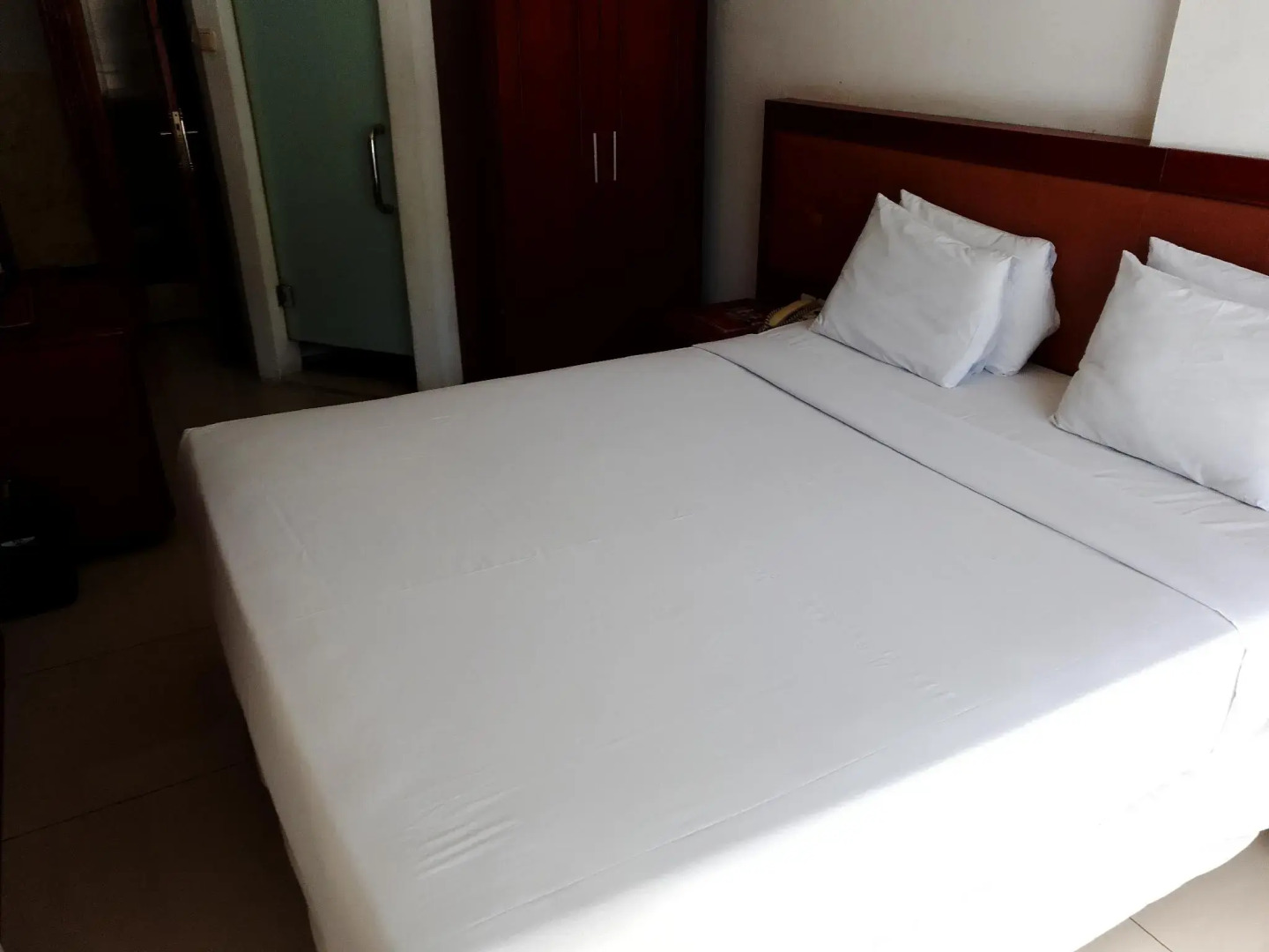 Grand Paradise Hotel Lembang