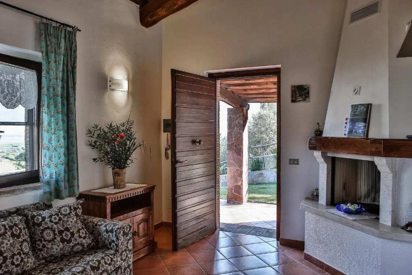 Agriturismo Casetta di Valentina