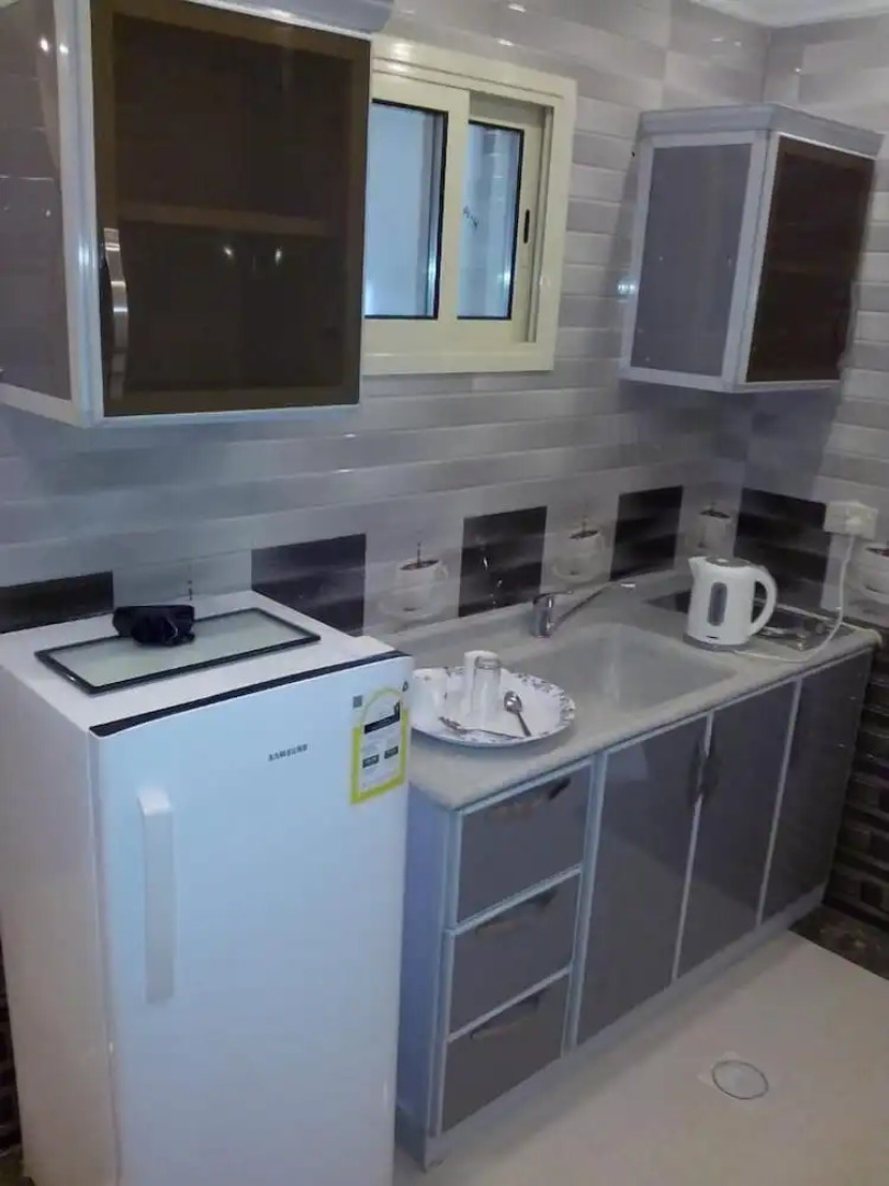 Nouran Hotel Apartments