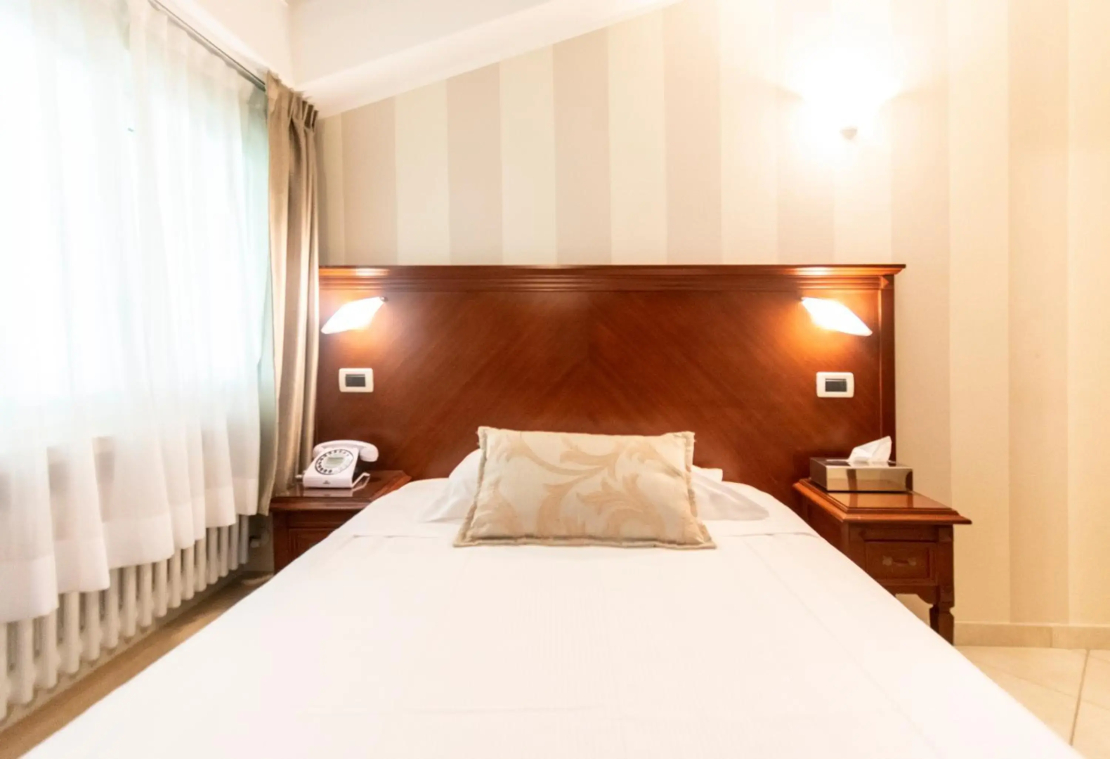Hotel Villa Tiziana