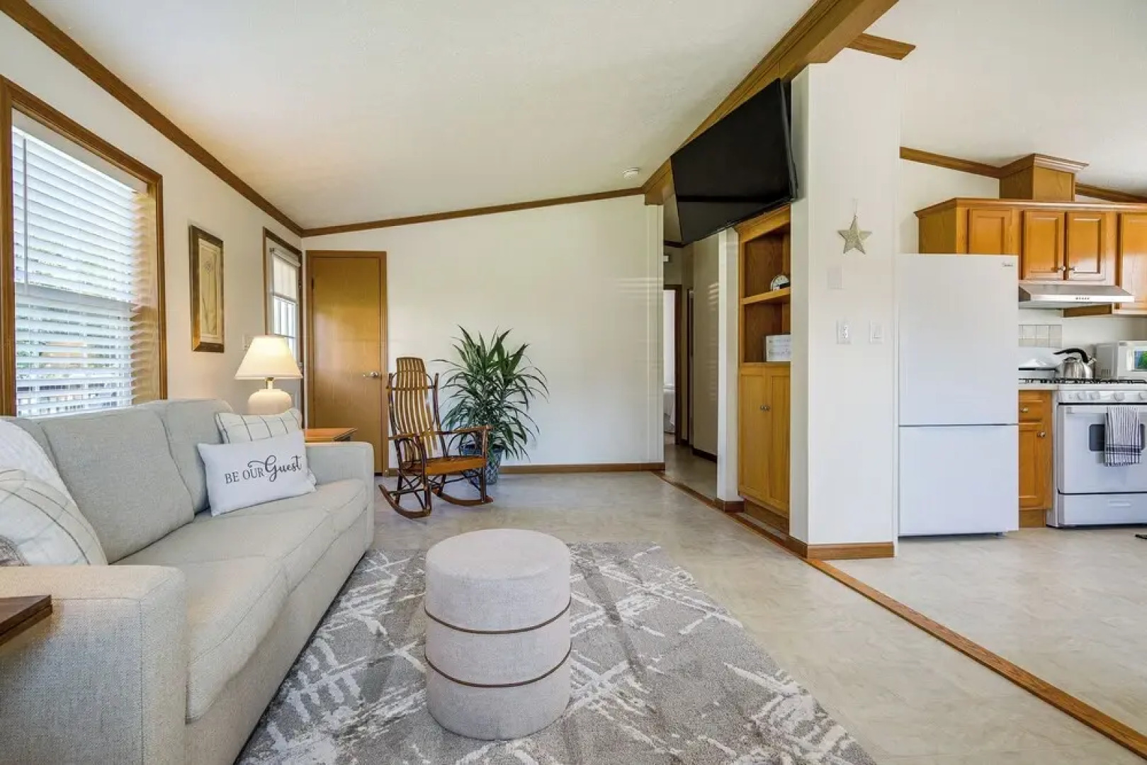 Dutch Country Home: 9 Mi to Sight & Sound Theater