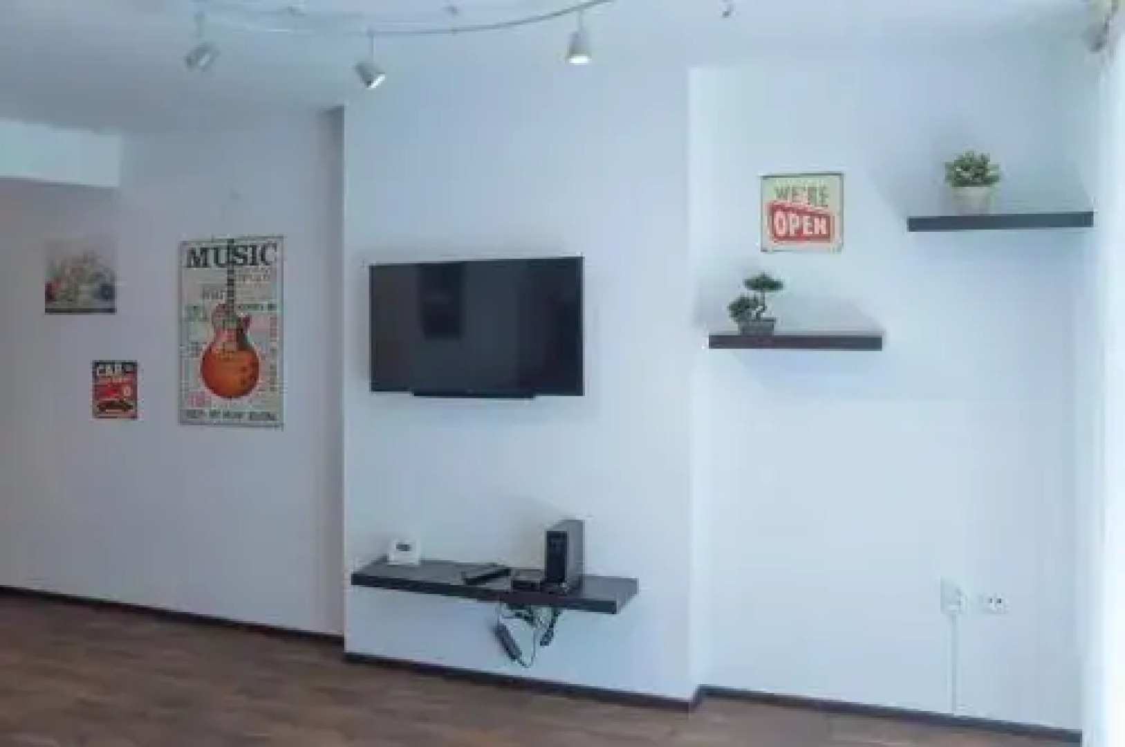 Modern Apartment Dlouhá