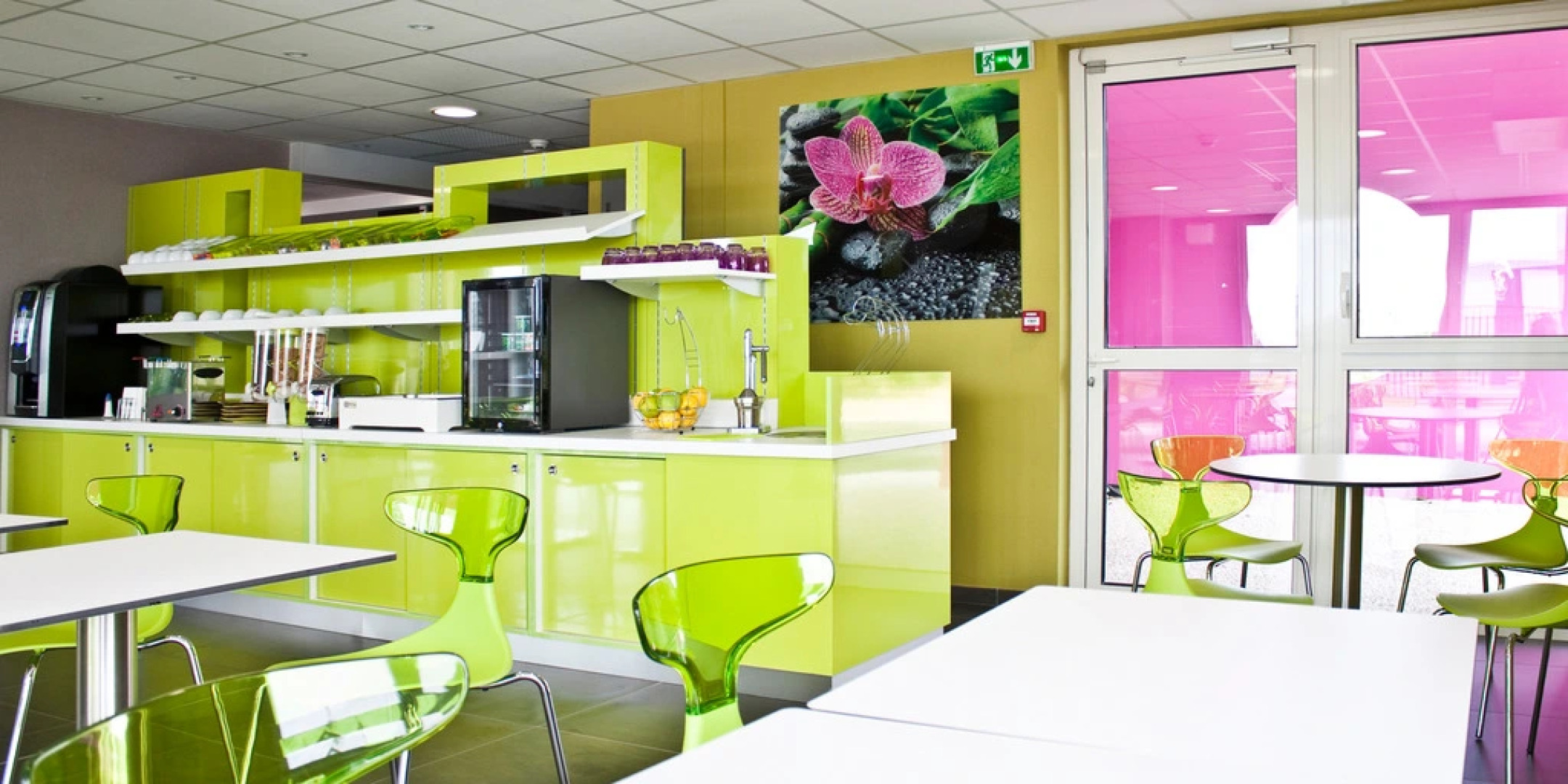 The Originals City, Hotel des Lys, Dreux