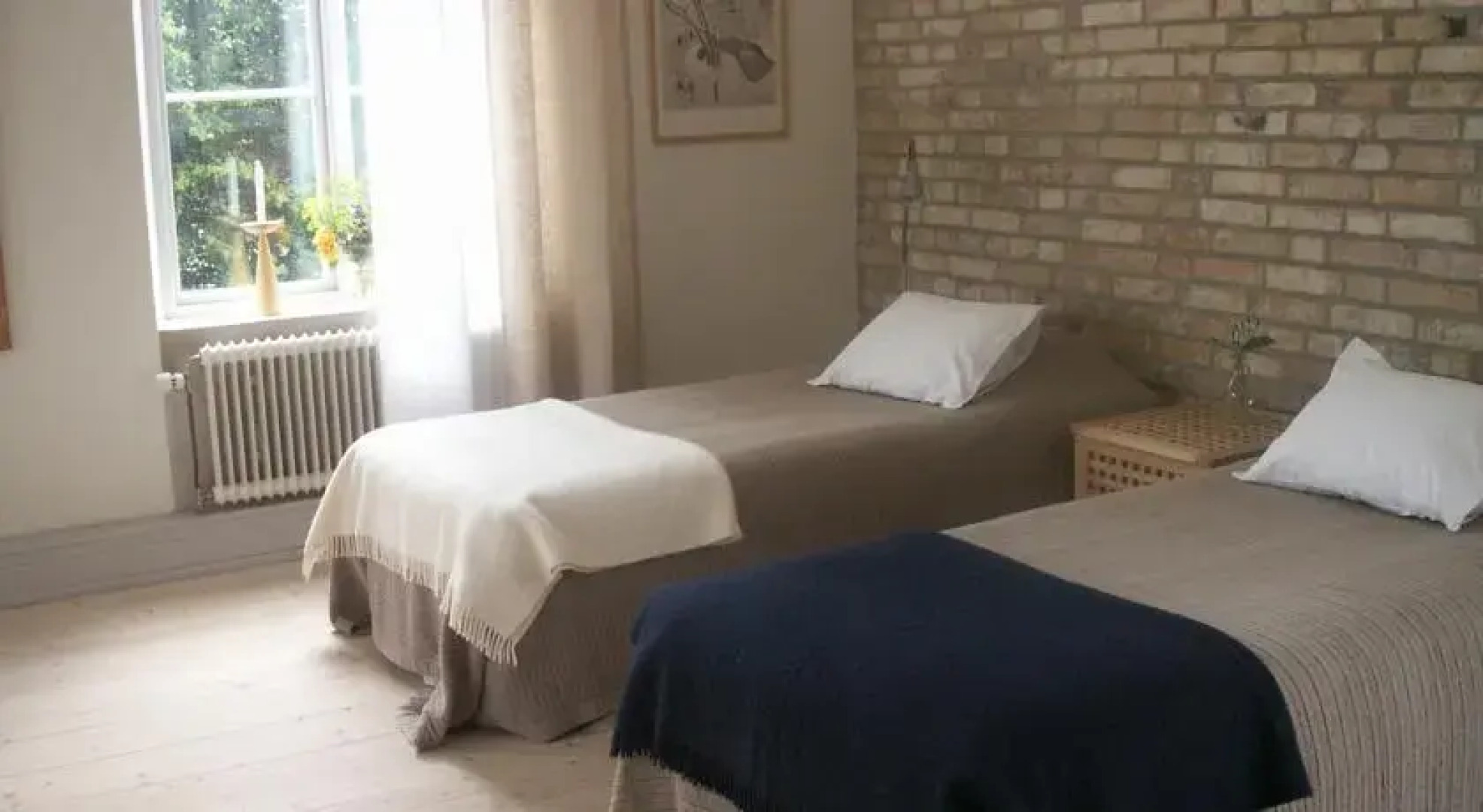 Apartments Norra Skolan