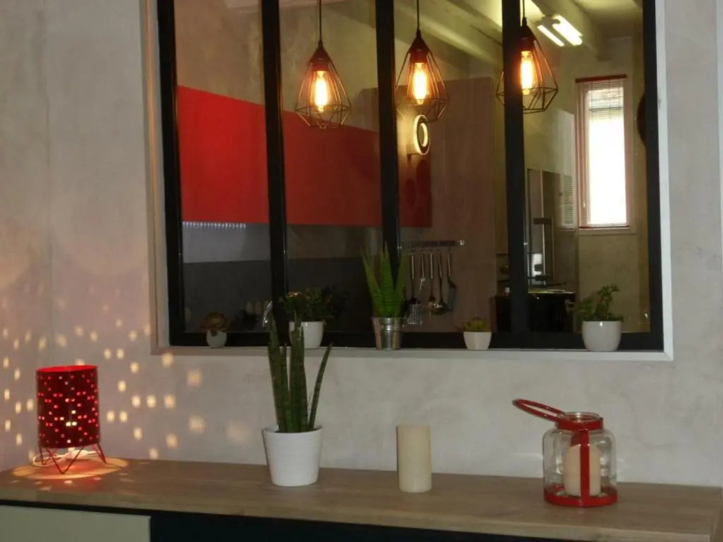 Gîte Laubressel, 4 pièces, 8 personnes - FR-1-543-176