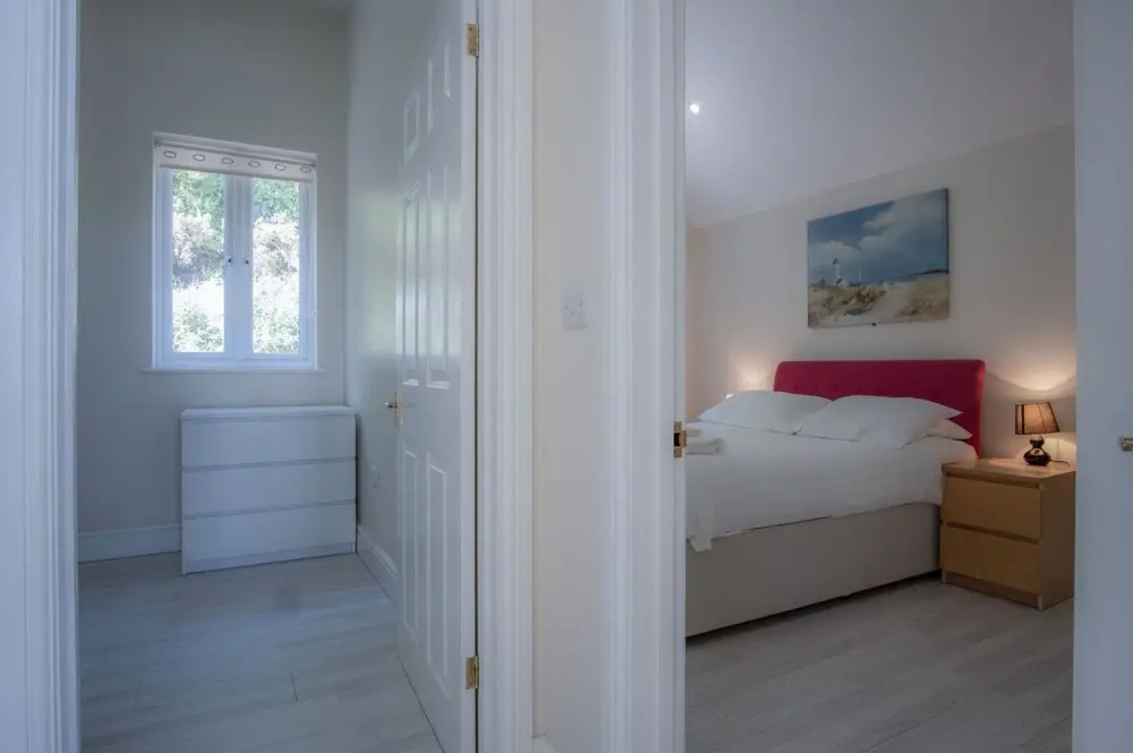 Campbell - 2 Bedroom Apartment - Pendine