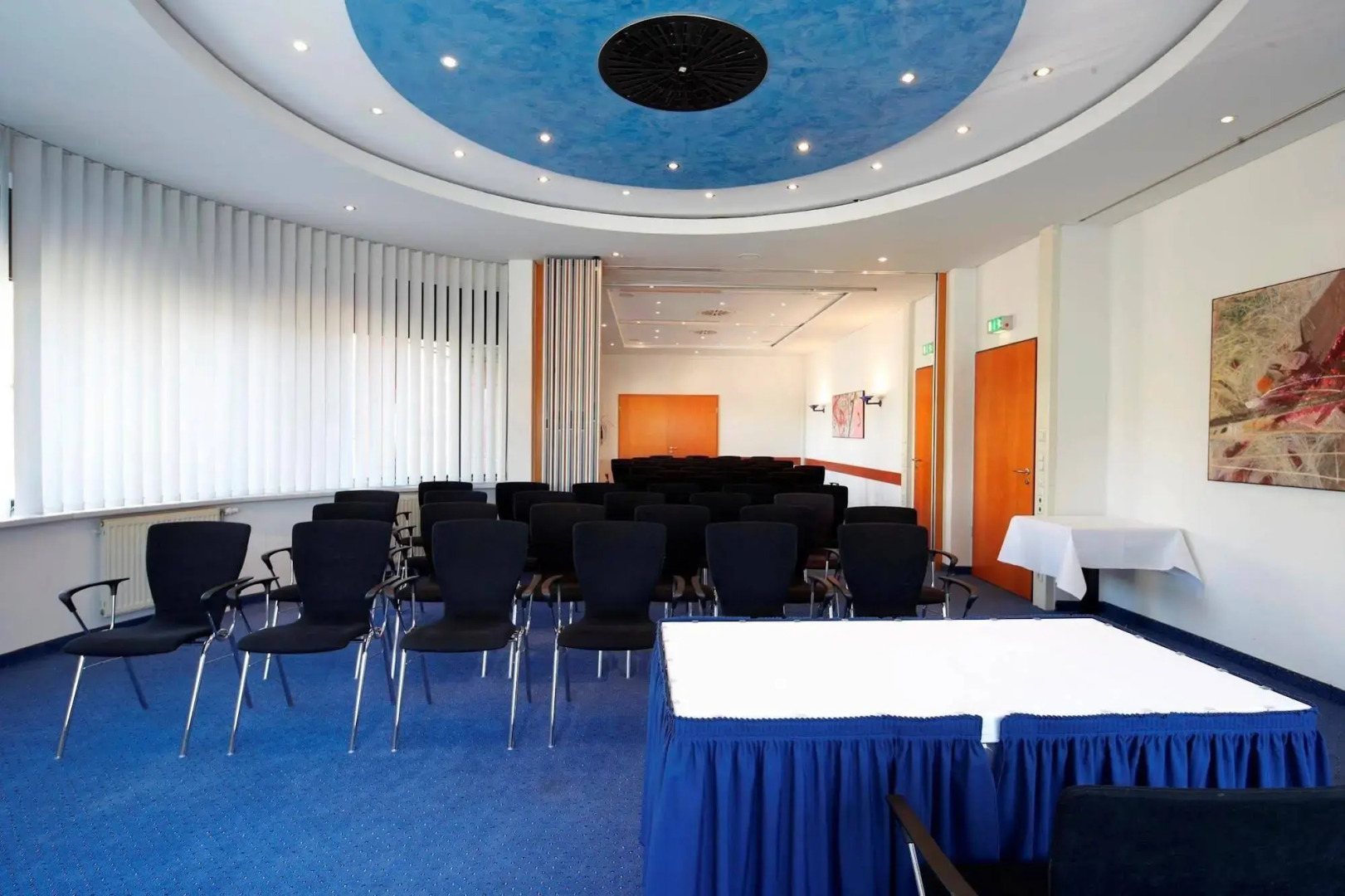 IntercityHotel Erfurt