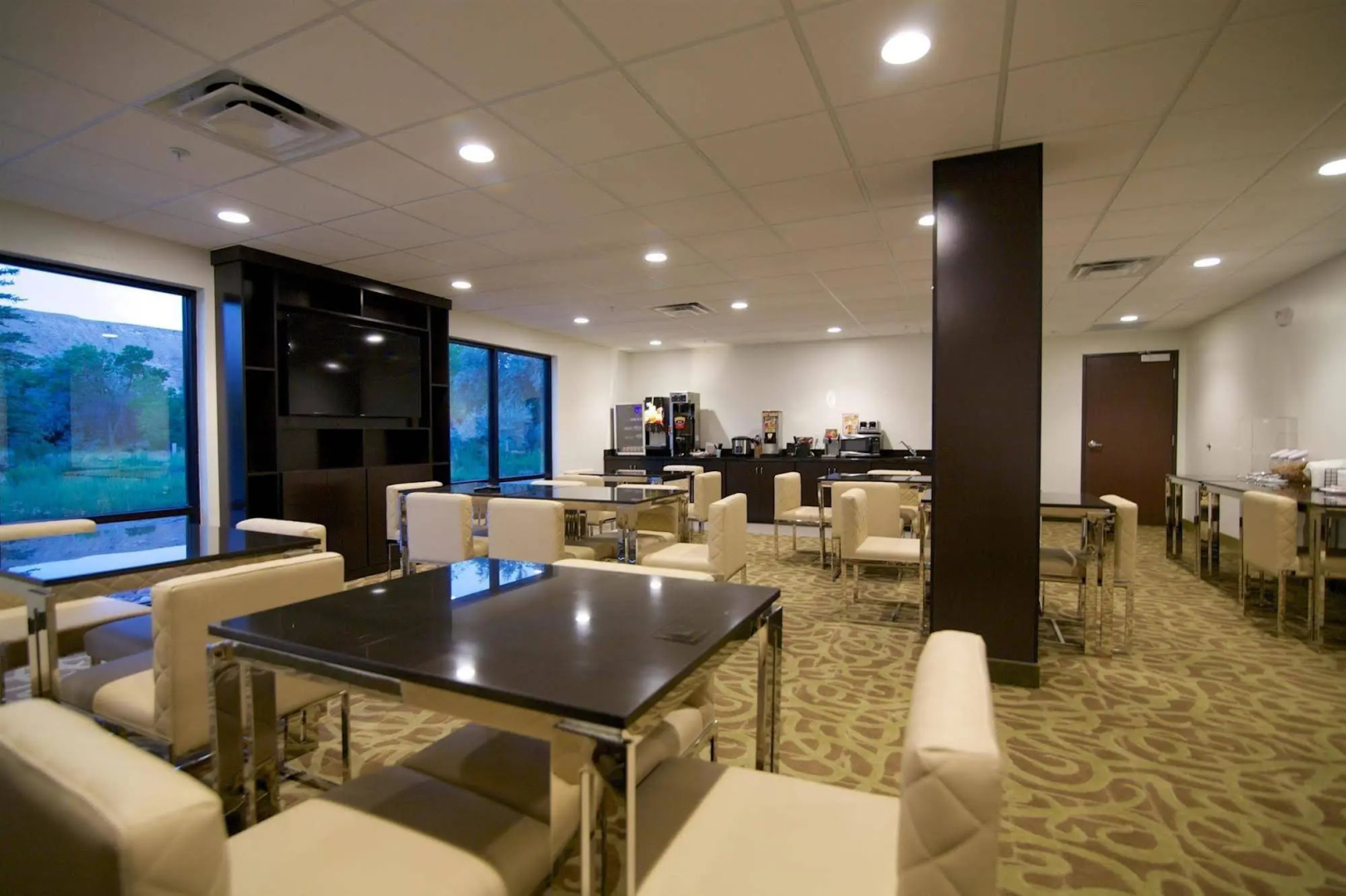 Best Western Duchesne Inn
