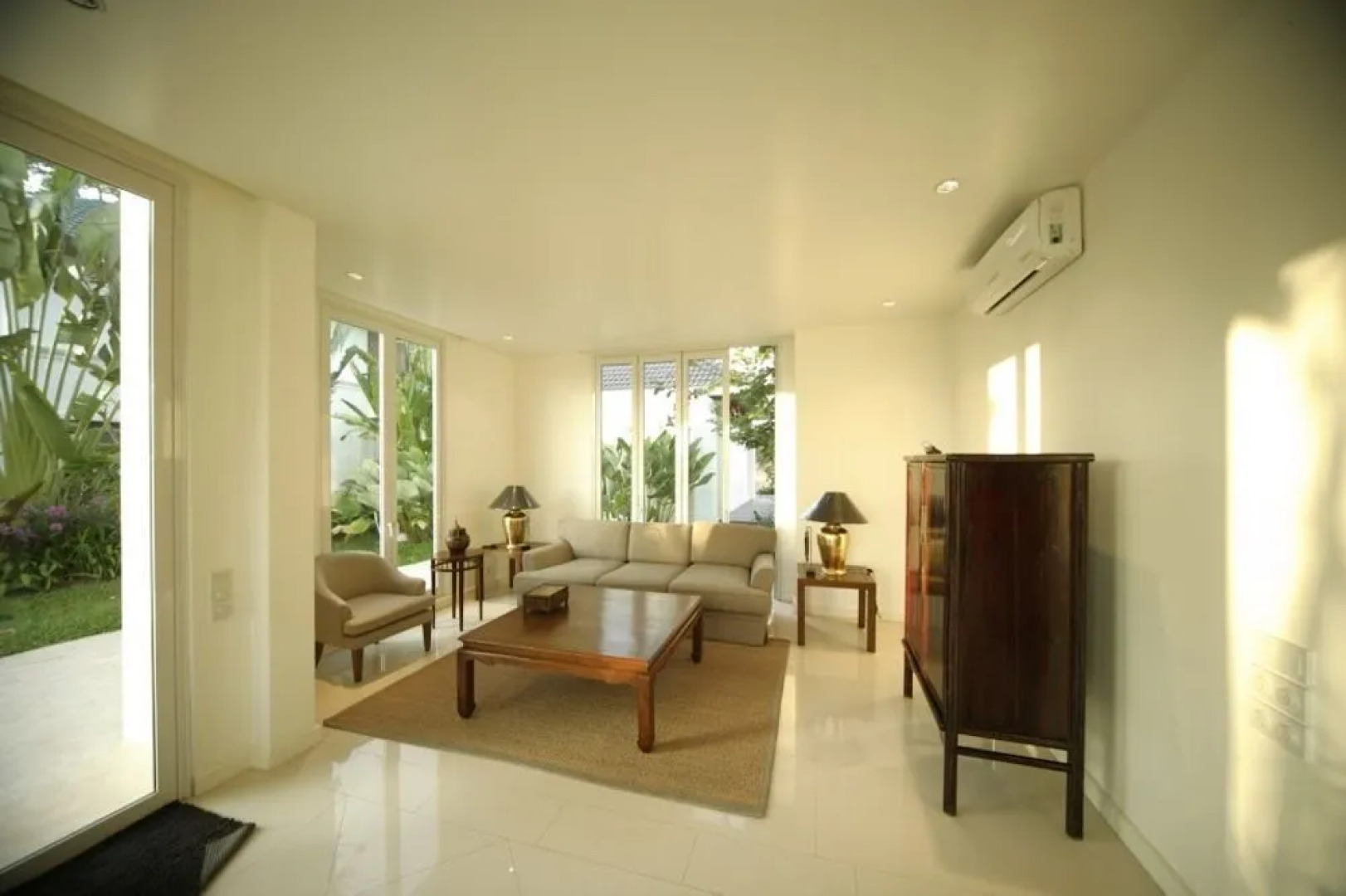 Tadarawadi Pool Villa at Phoenix Golf