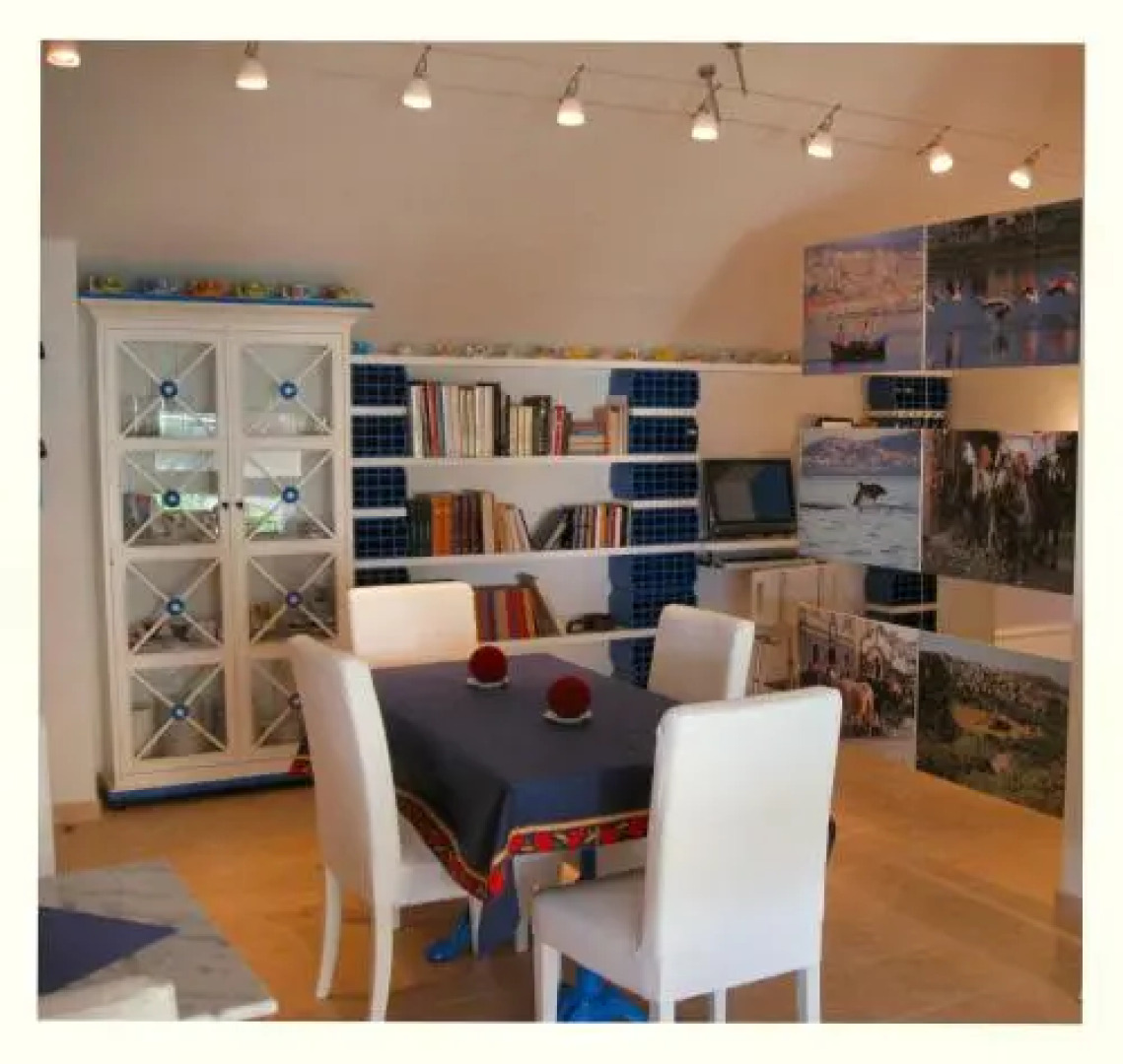 Affittacamere La Jacaranda