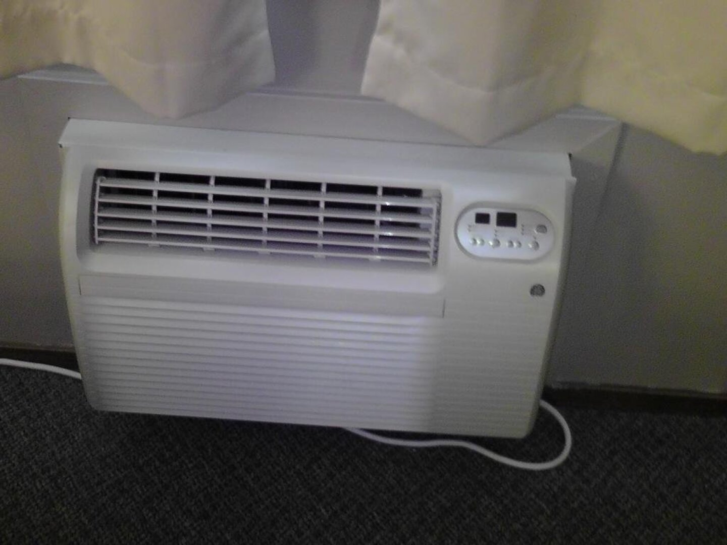 Motel 95 and Campground