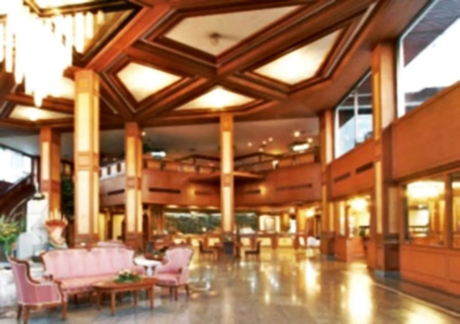 Grand Paradise Nongkhai