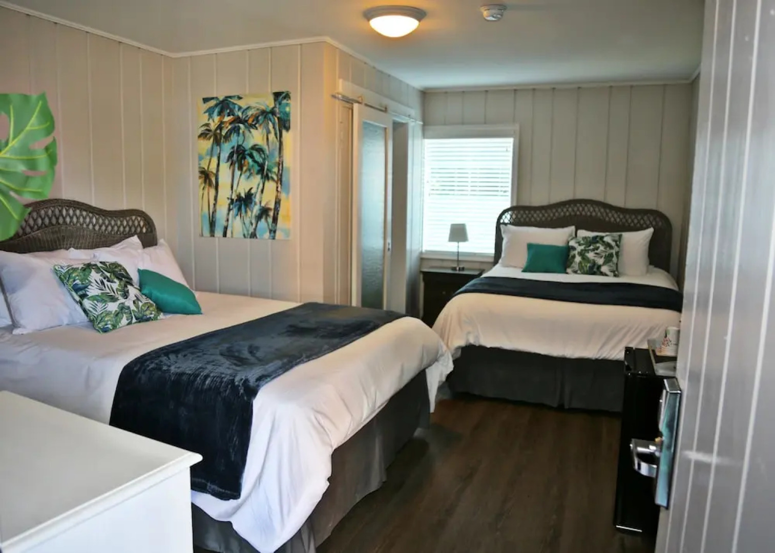 Riverview Inn - Colonial Beach