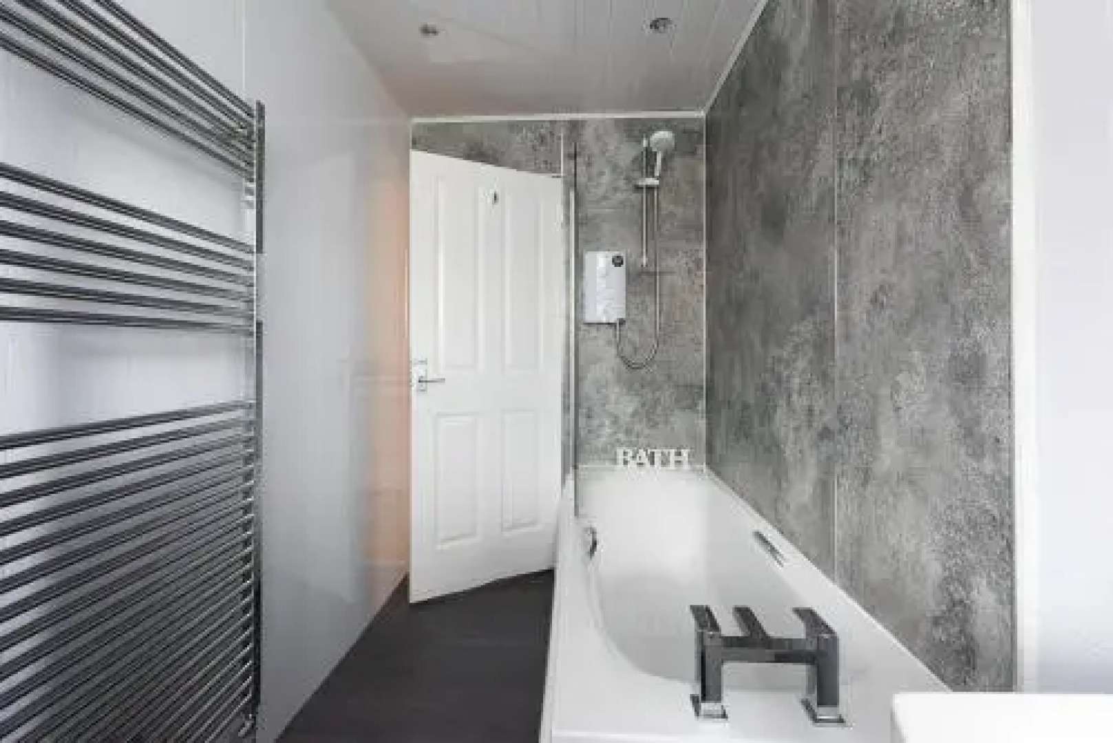 Hls Ashgrove Apartment