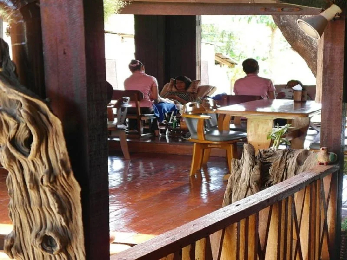 Ruanmai Resort and Spa