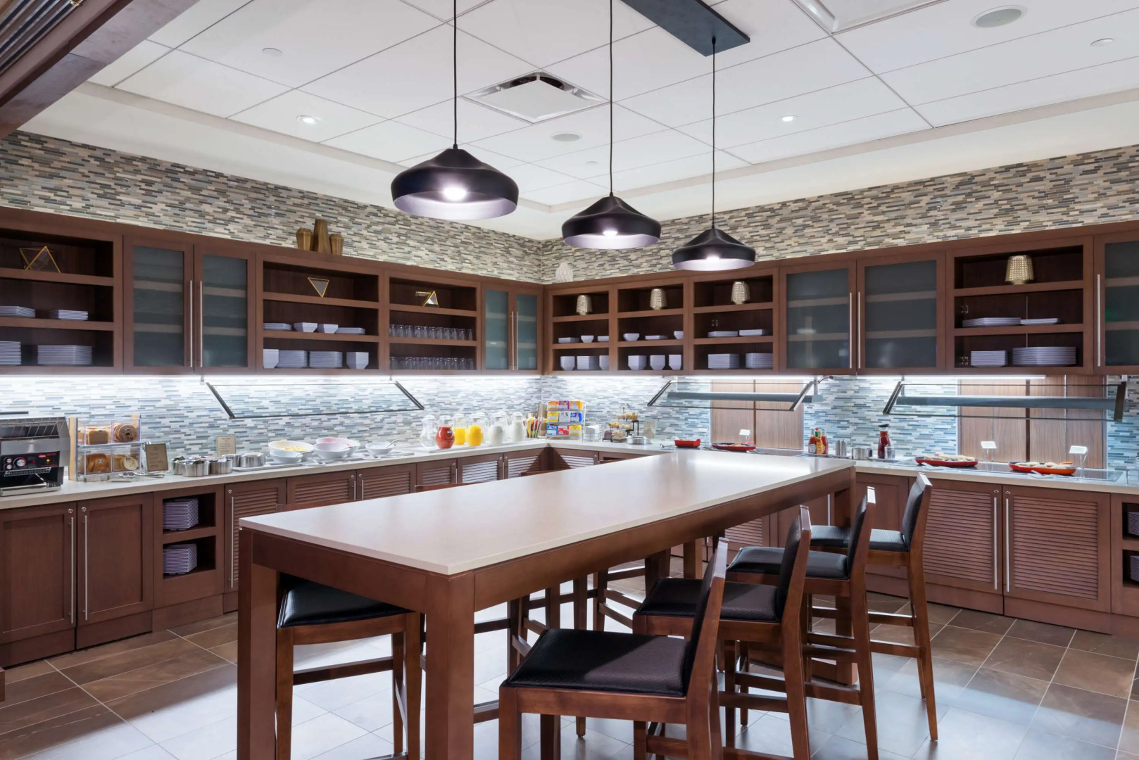 Hyatt Place Denver Downtown