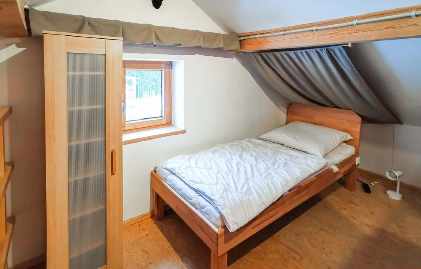 Beautiful Home in Wallenfels With 2 Bedrooms