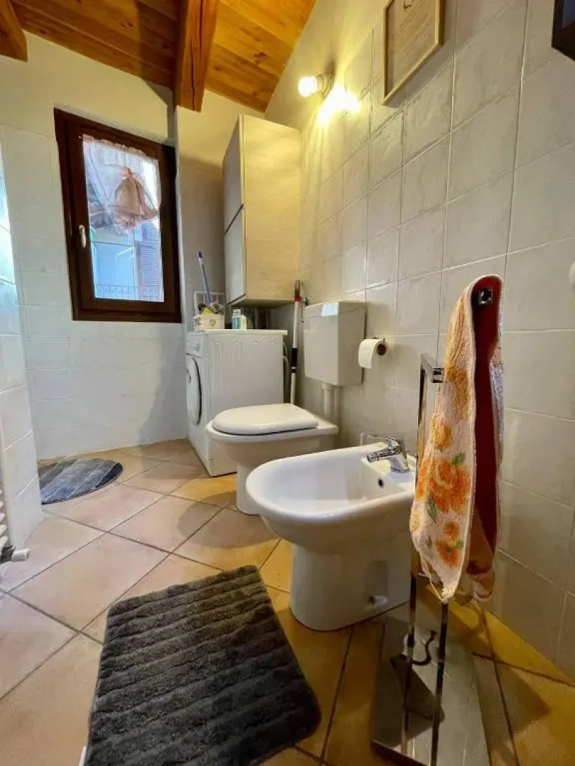 Appartamento la Torre Vinadio