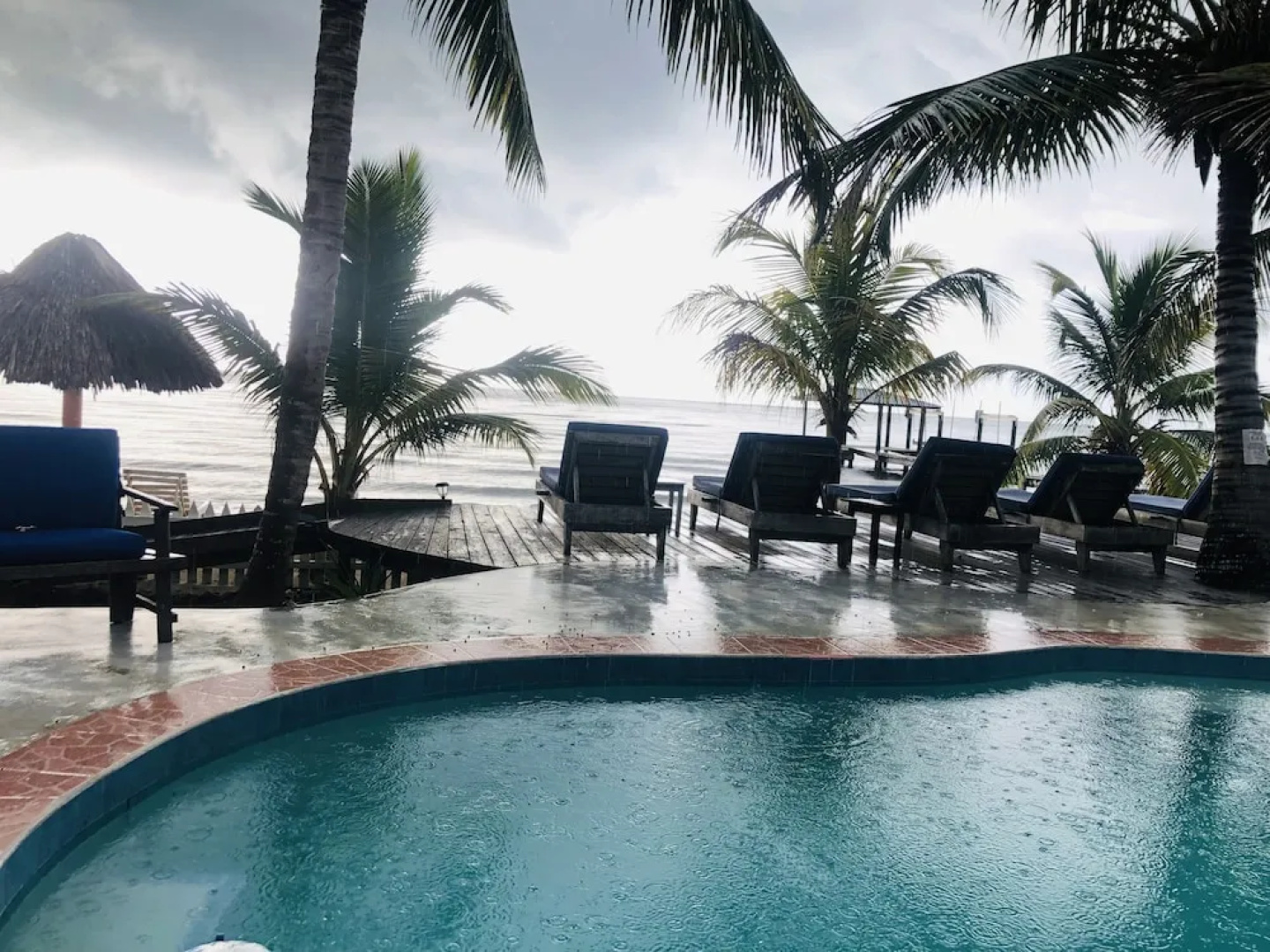 Coral Cove Inn